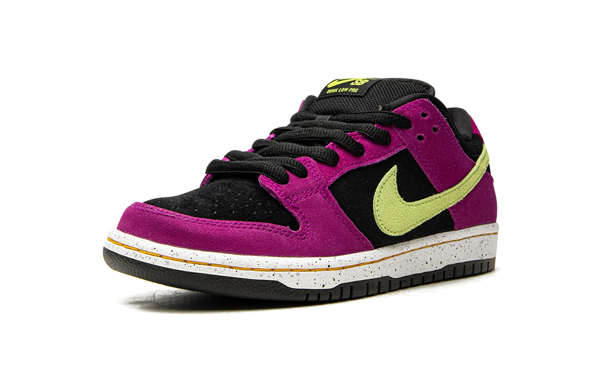 SB Dunk Low "ACG Terra Red Plum" Morning Hike Mountain Path