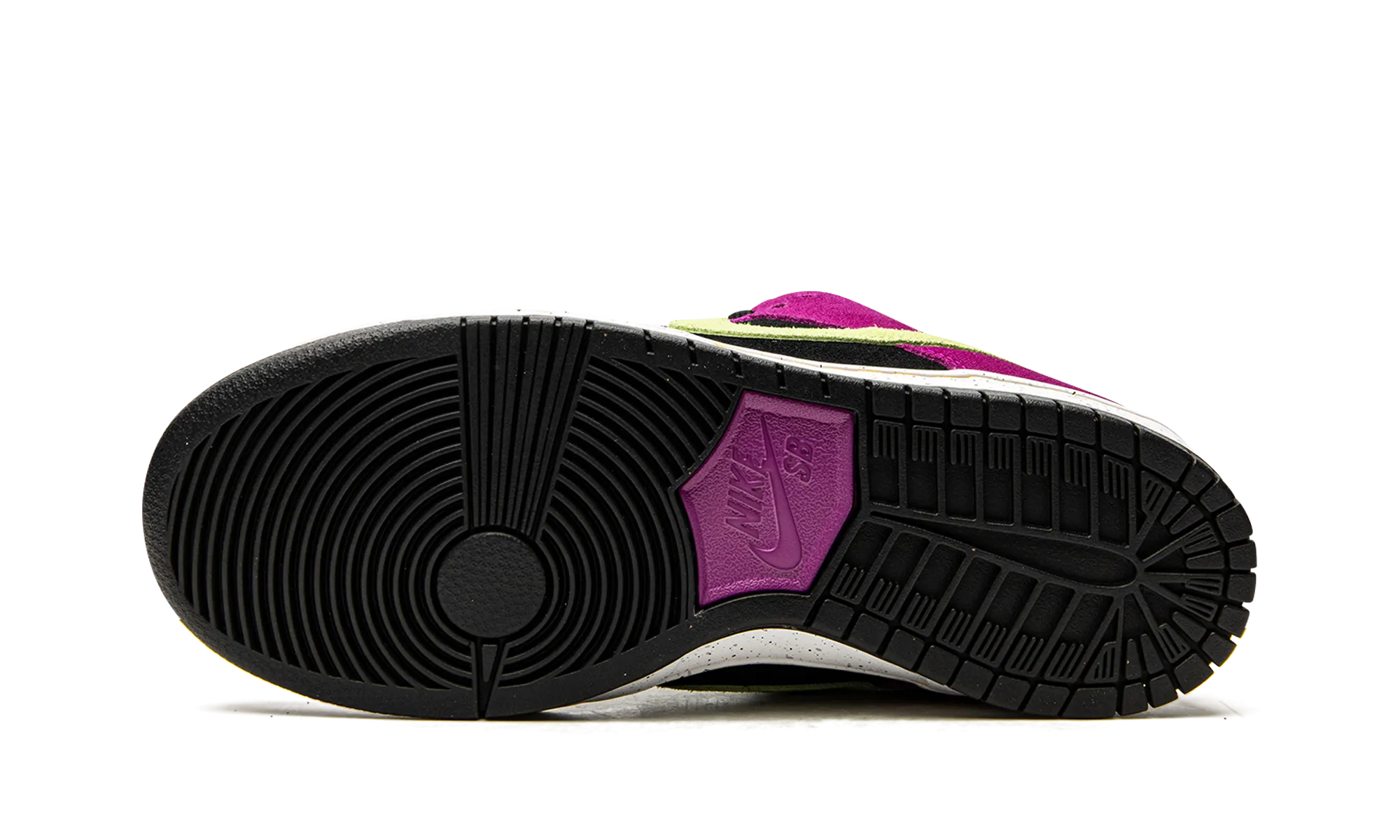 Good Fit Work Pace SB Dunk Low "ACG Terra Red Plum"