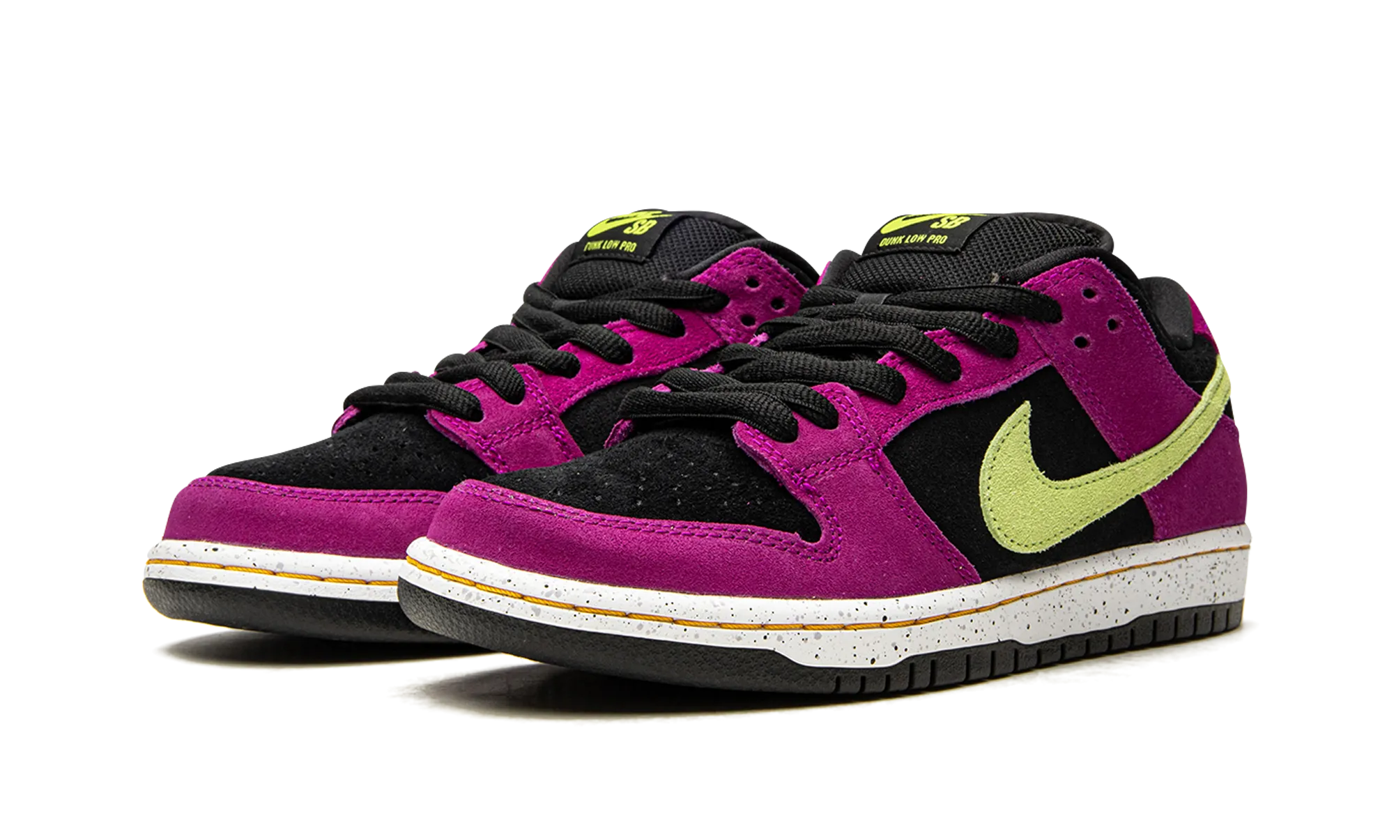 SB Dunk Low "ACG Terra Red Plum" Versatile Fit
