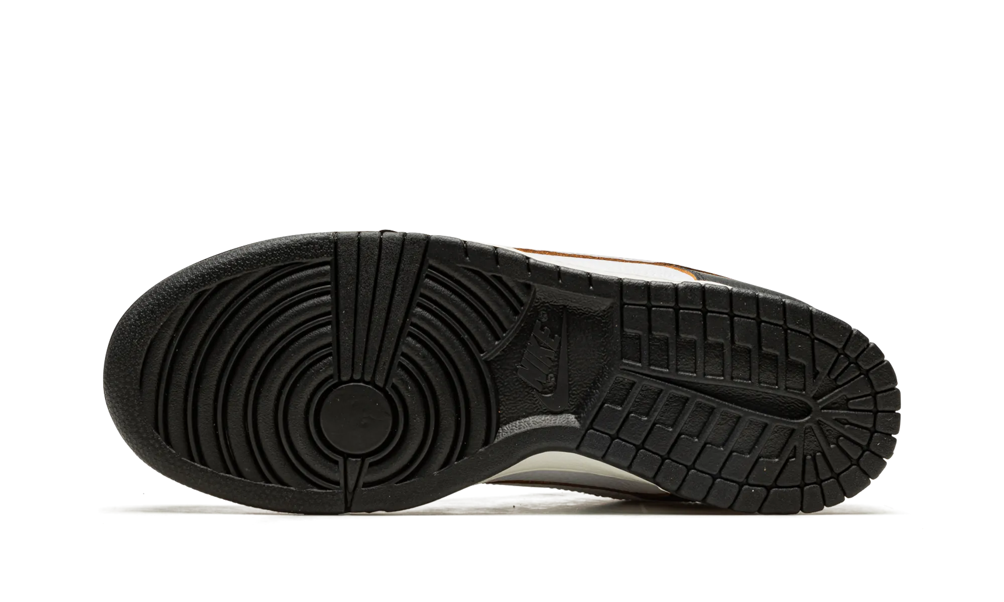 Bacterial Inhibiting Lining Lunch Jog SB Dunk Low "HUF - San Francisco"