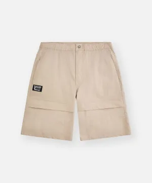 UV Protection Fabric Breathable Lining Utility Short