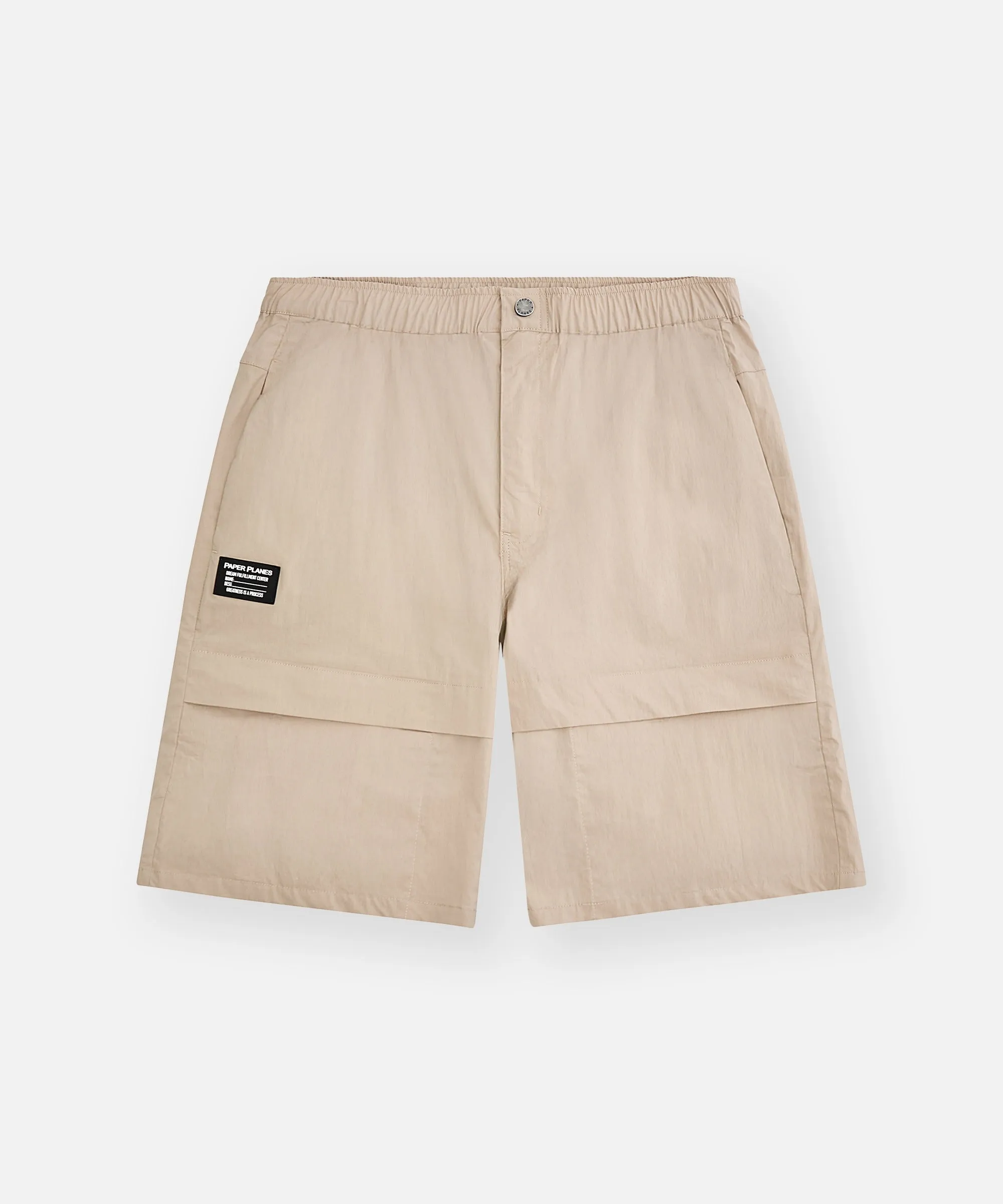 Utility Short ZipperedSecurity