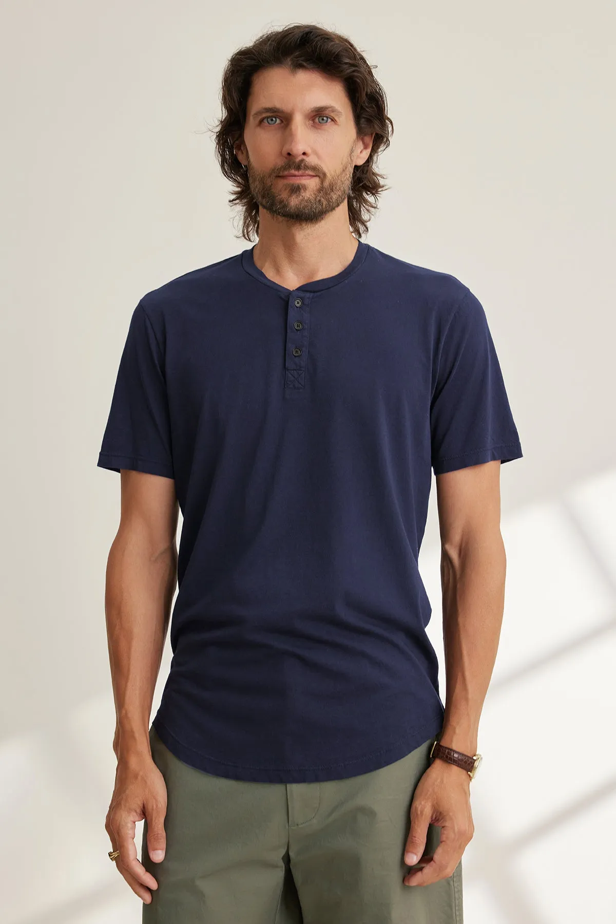 FULTON HENLEY Timeless Style