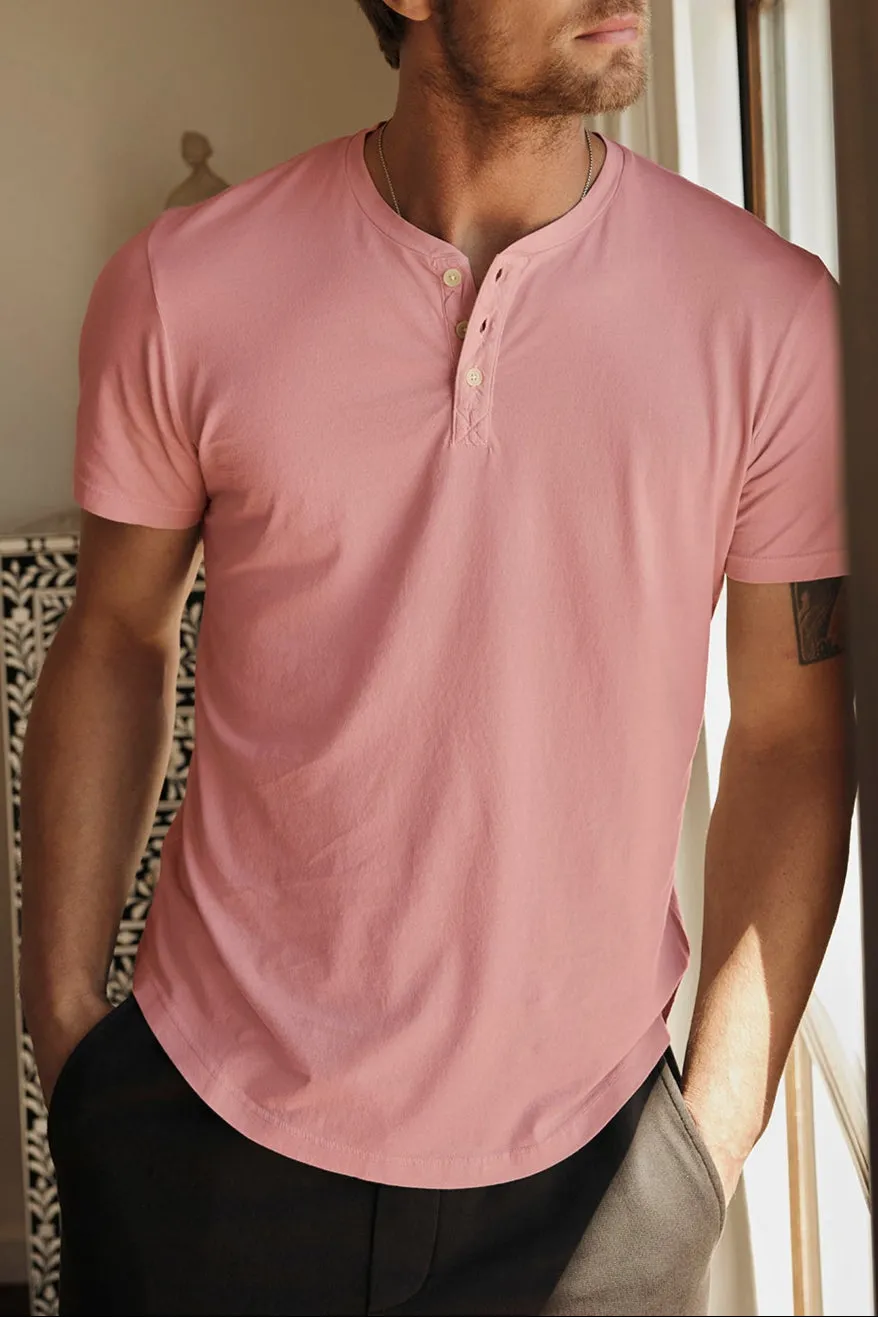 Cashmere combination FULTON HENLEY
