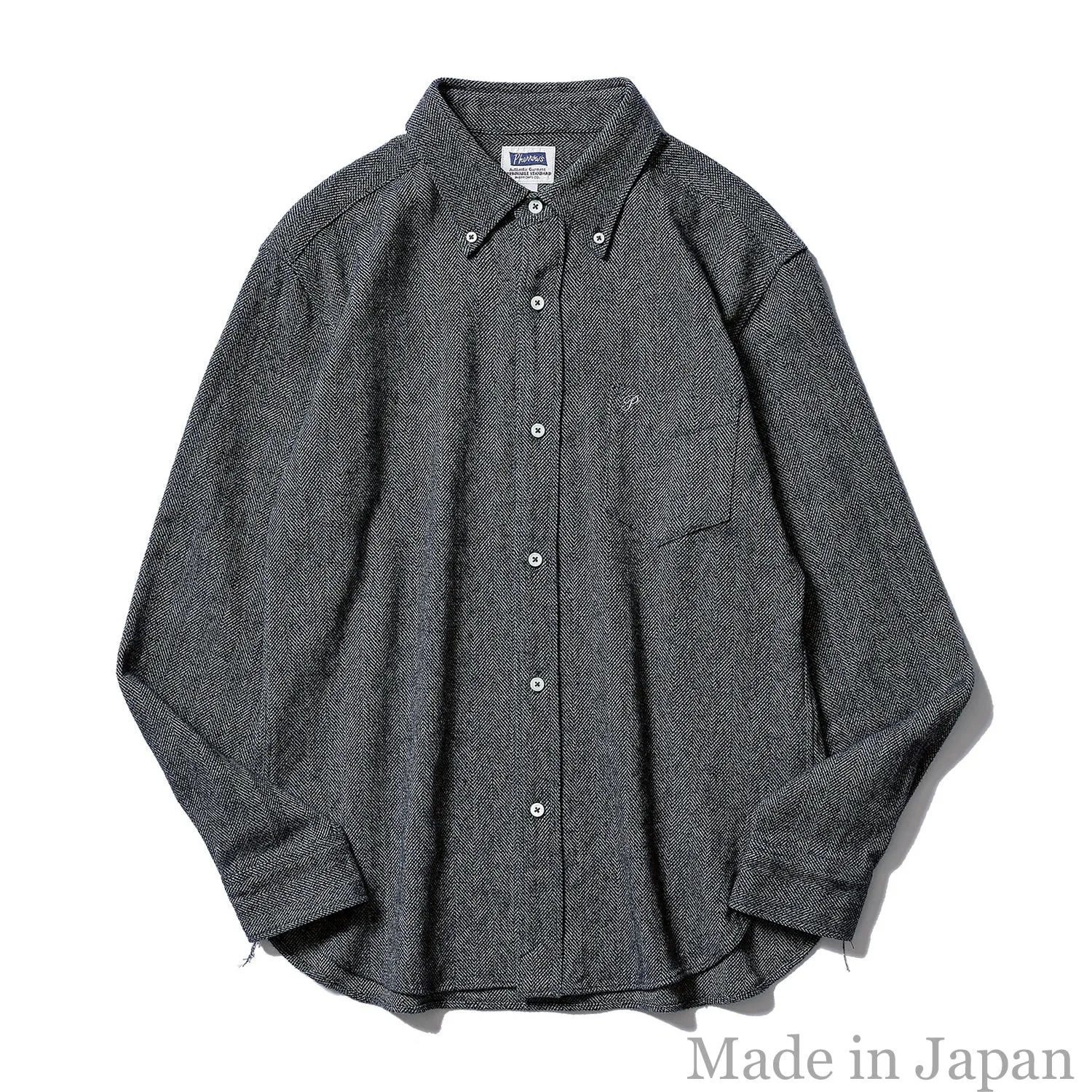 24W-PBD2 Seasonal Wear