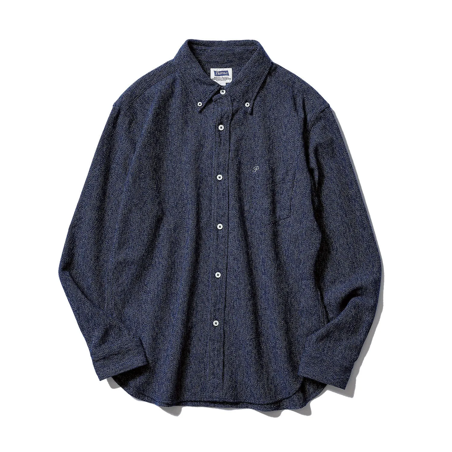 Streamlined Design handmade touch 24W-PBD2