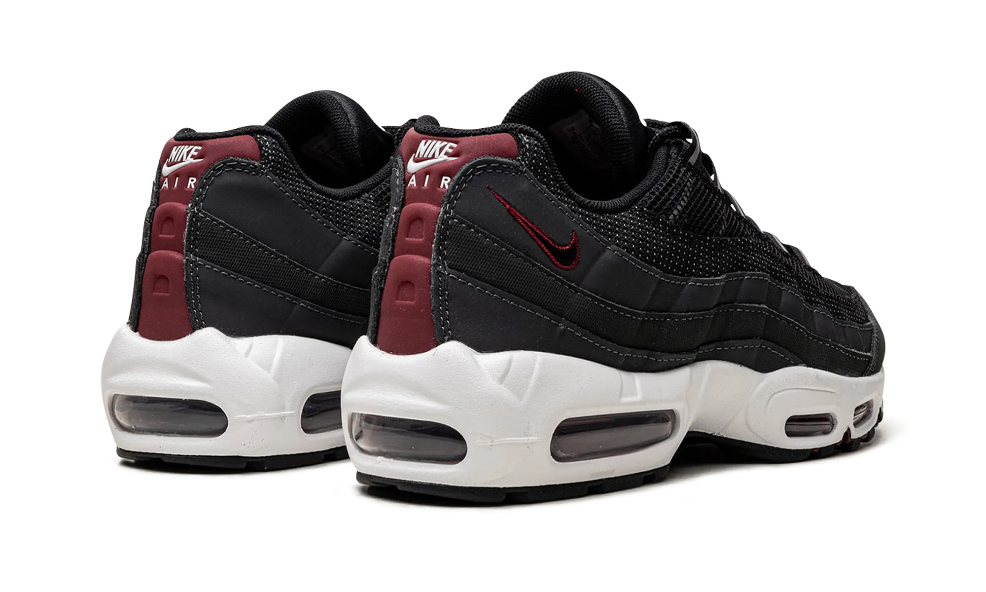 Breathable City Adventure Cool Tone Air Max 95