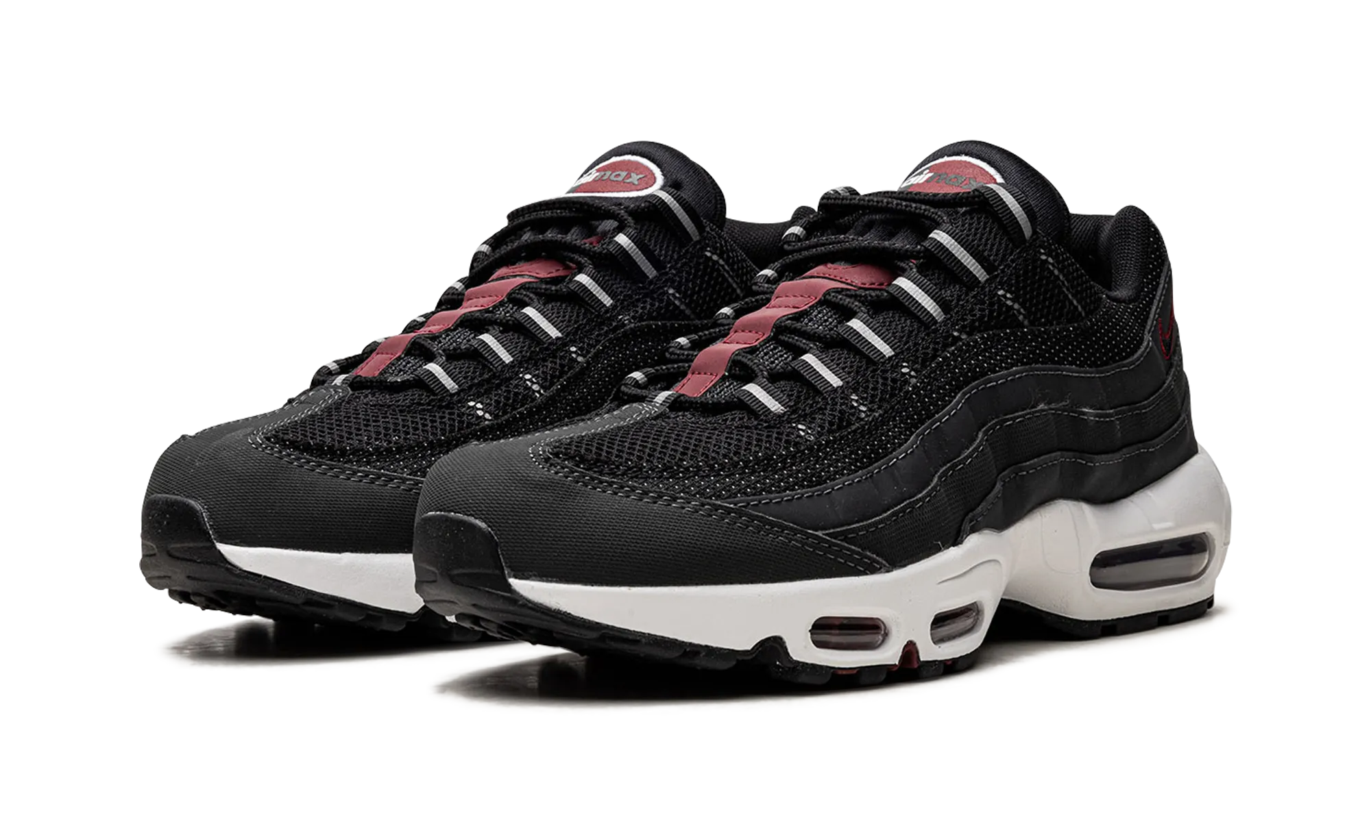 Angel Mood Airflow Ventilation Channels Air Max 95