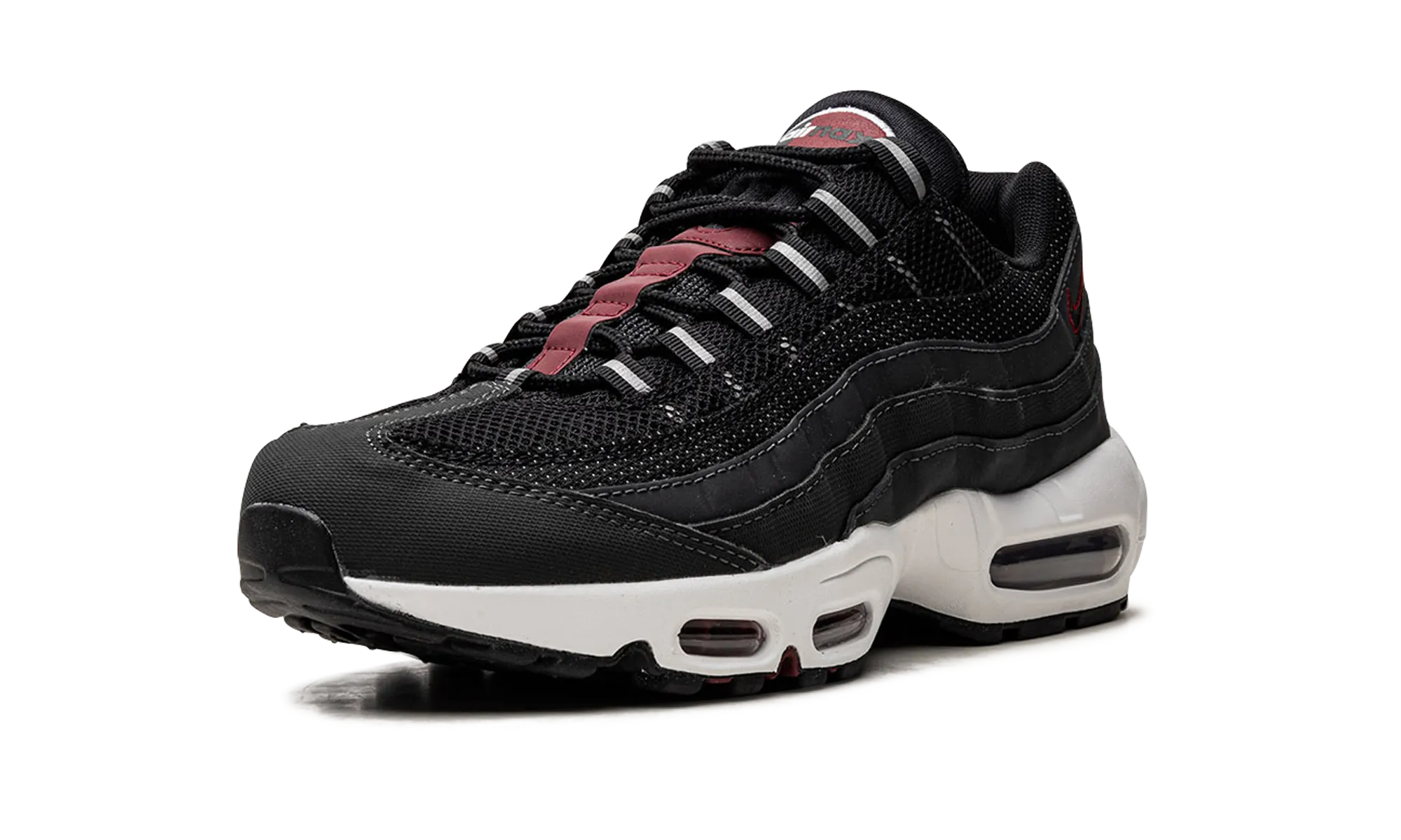 Air Max 95 Pressure Relief Dynamic Flex Grooves