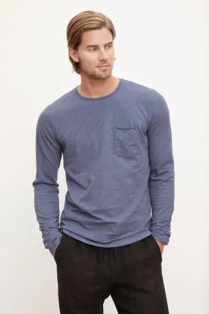 Relaxed Wear SIMEON TEE