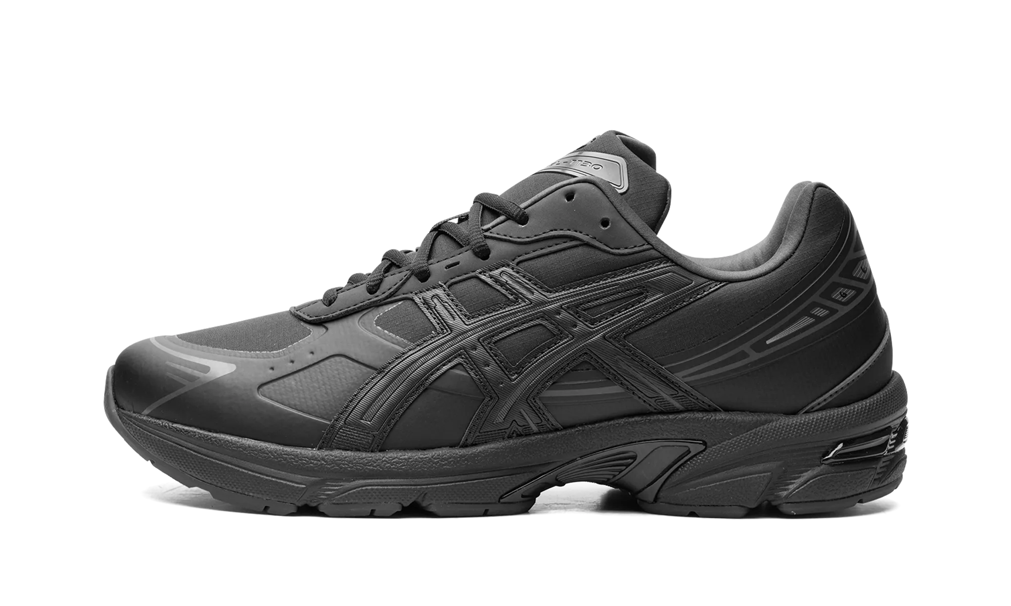 Gel-1130 NS "Black" Slip   Resistant Sole