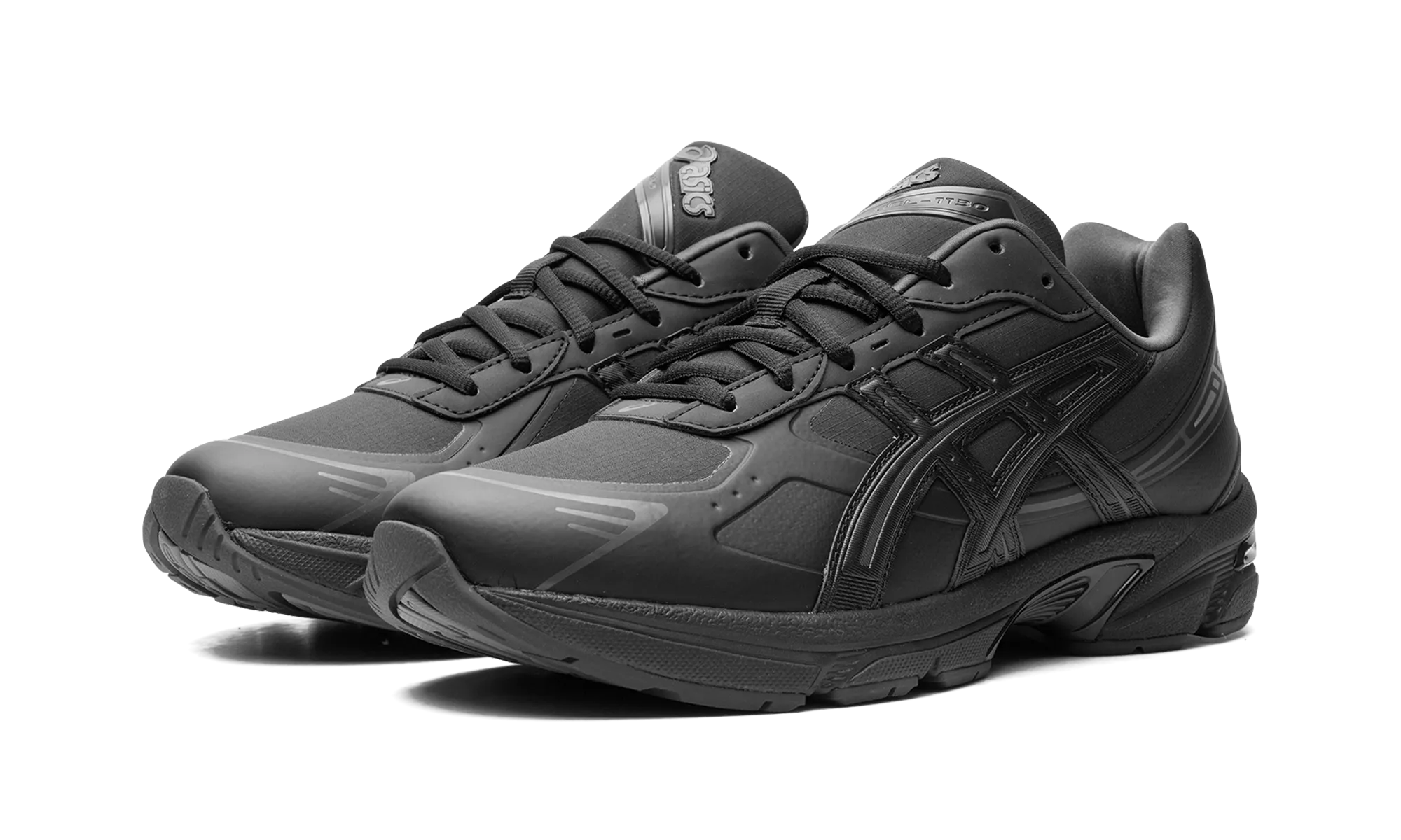 Gel-1130 NS "Black" Heat Dissipation Tech Tread Pattern Optimization