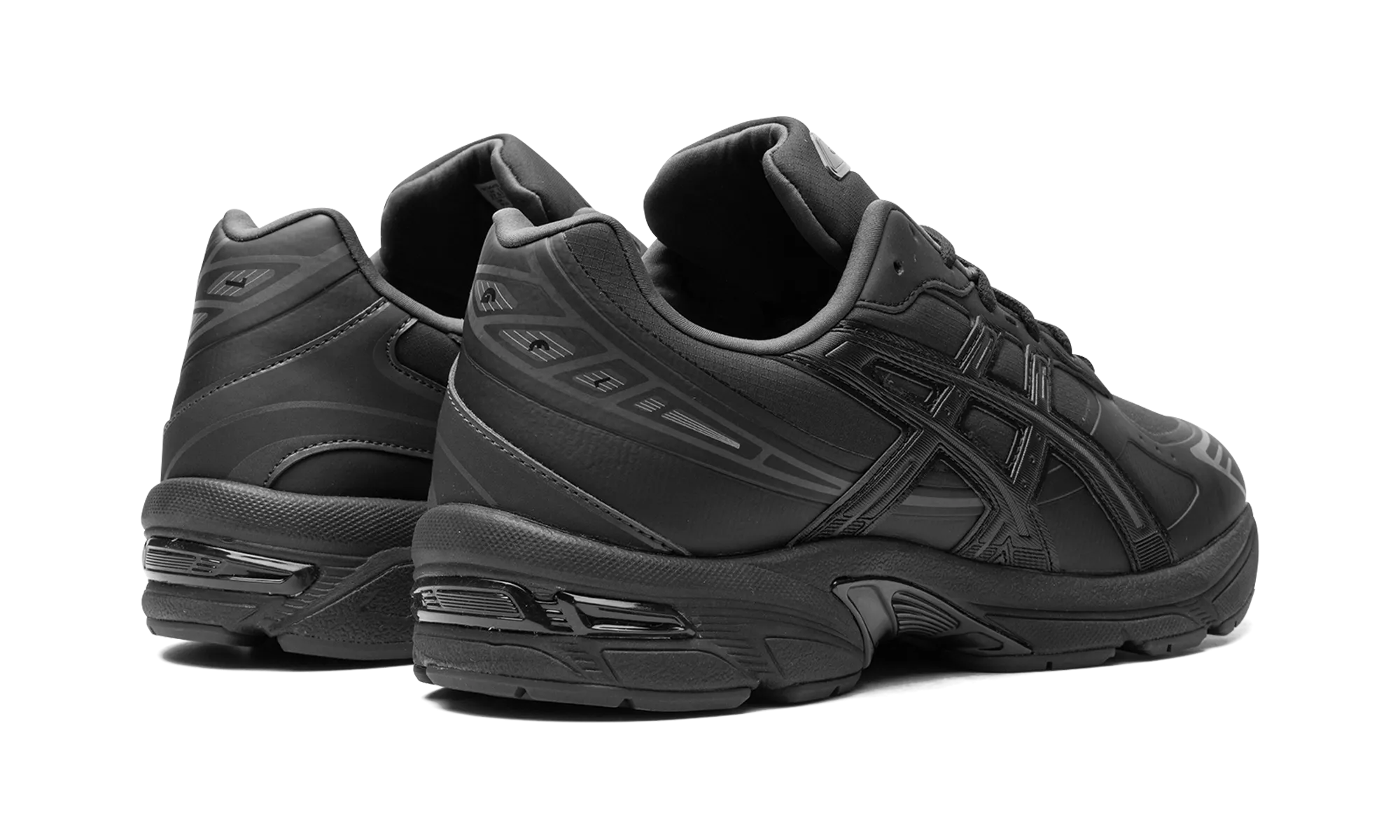 Weekend Casual No Breakin Gel-1130 NS "Black"