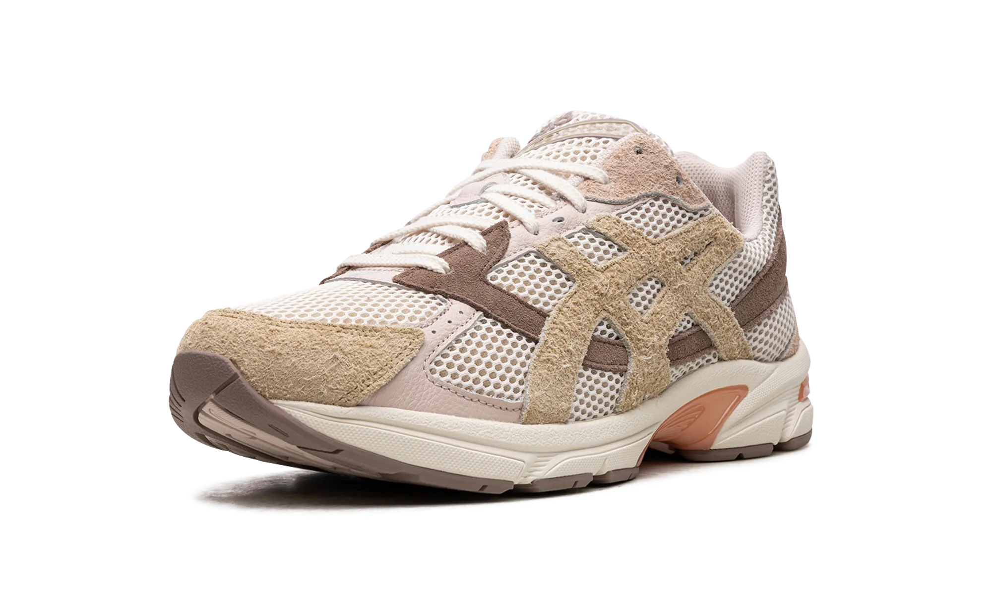 Gel 1130 "Birch / Sand" Comfort