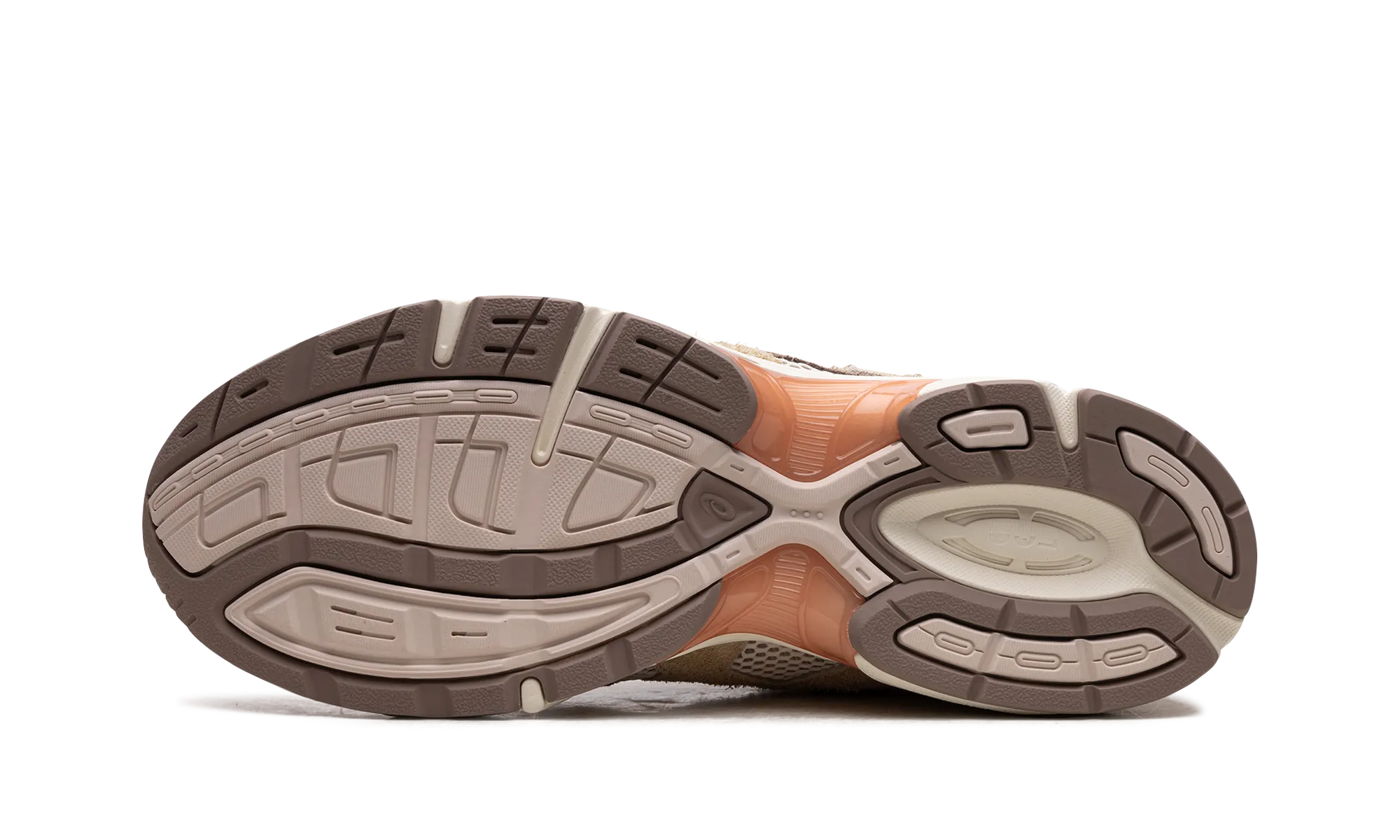 Gel 1130 "Birch / Sand" Shoe Fashion