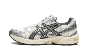 Gel-1130 "Cream Pure Silver" Light Step Holiday Comfort