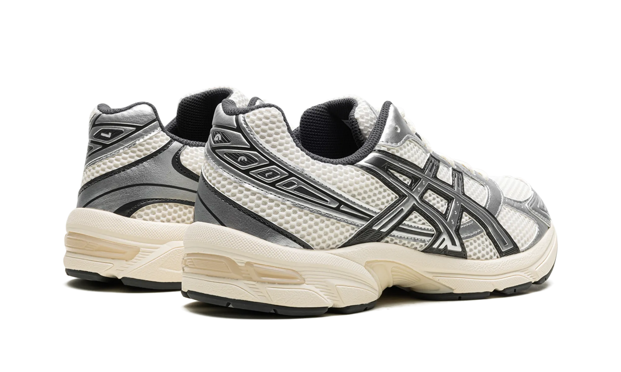 Light Pace Teen Trend Gel-1130 "Cream Pure Silver"