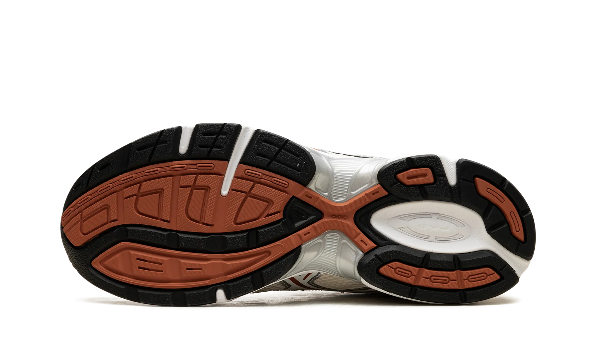 Gel 1130 "Cream White" Street Walk Flexible Grooves