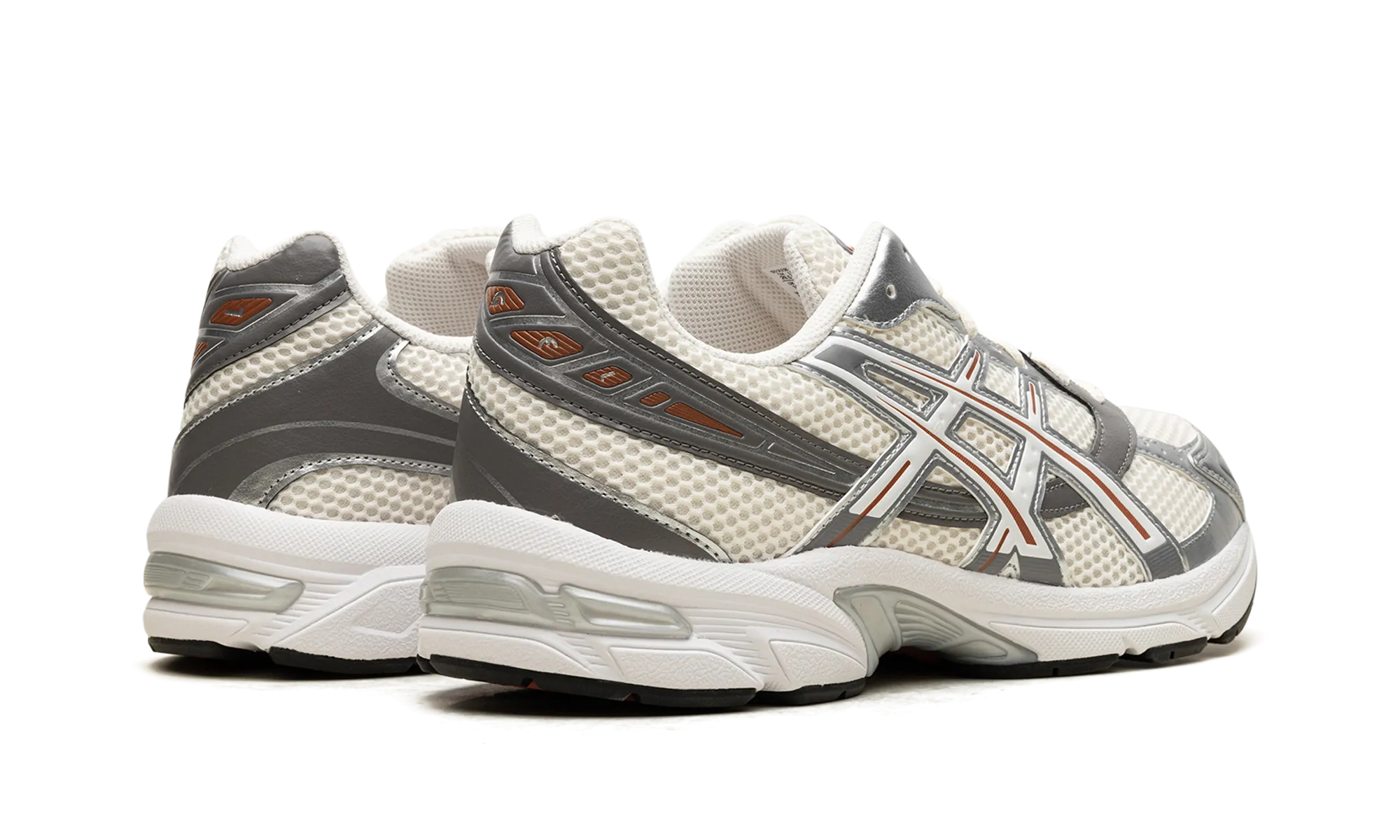 Gel 1130 "Cream White" River Jog