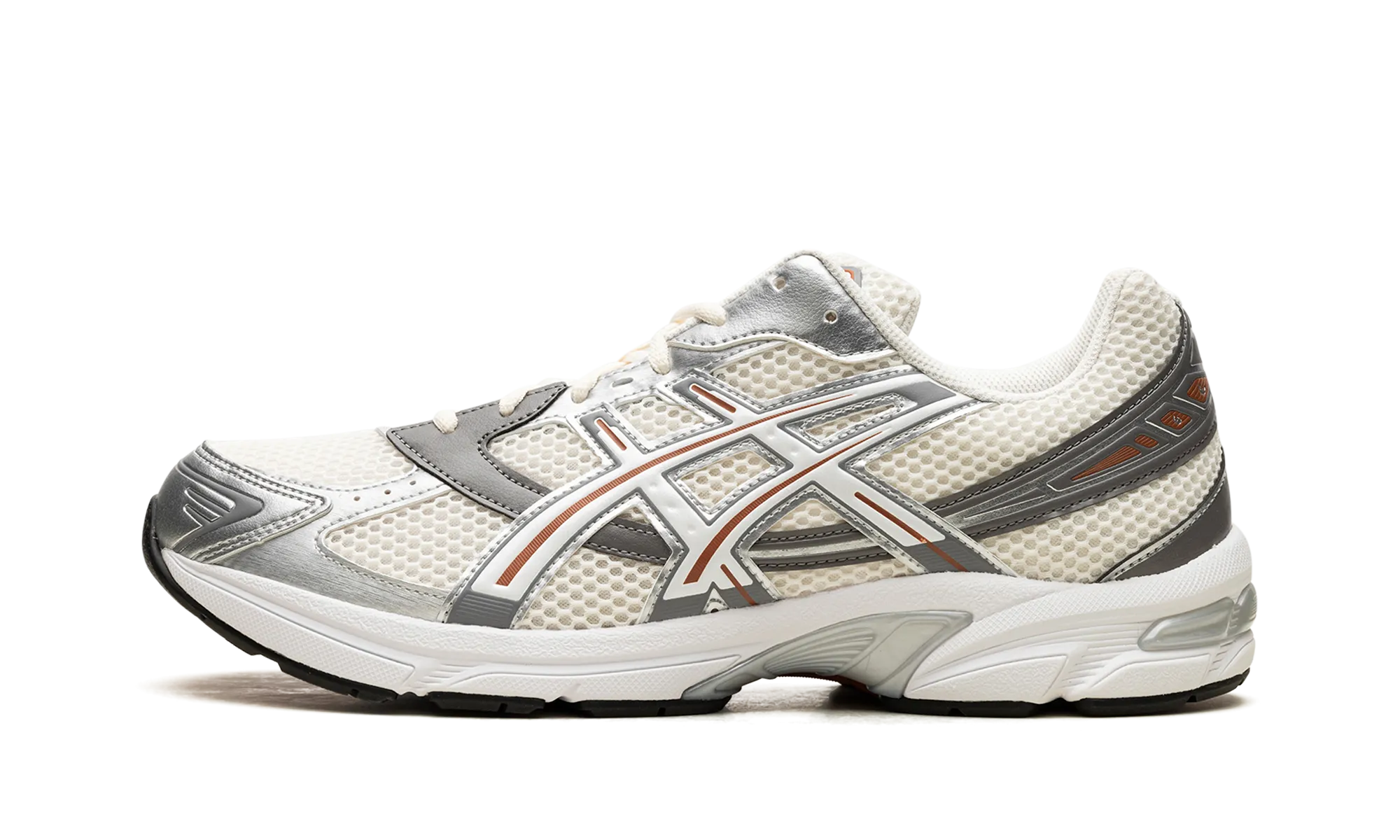 Gel 1130 "Cream White" Flip Step