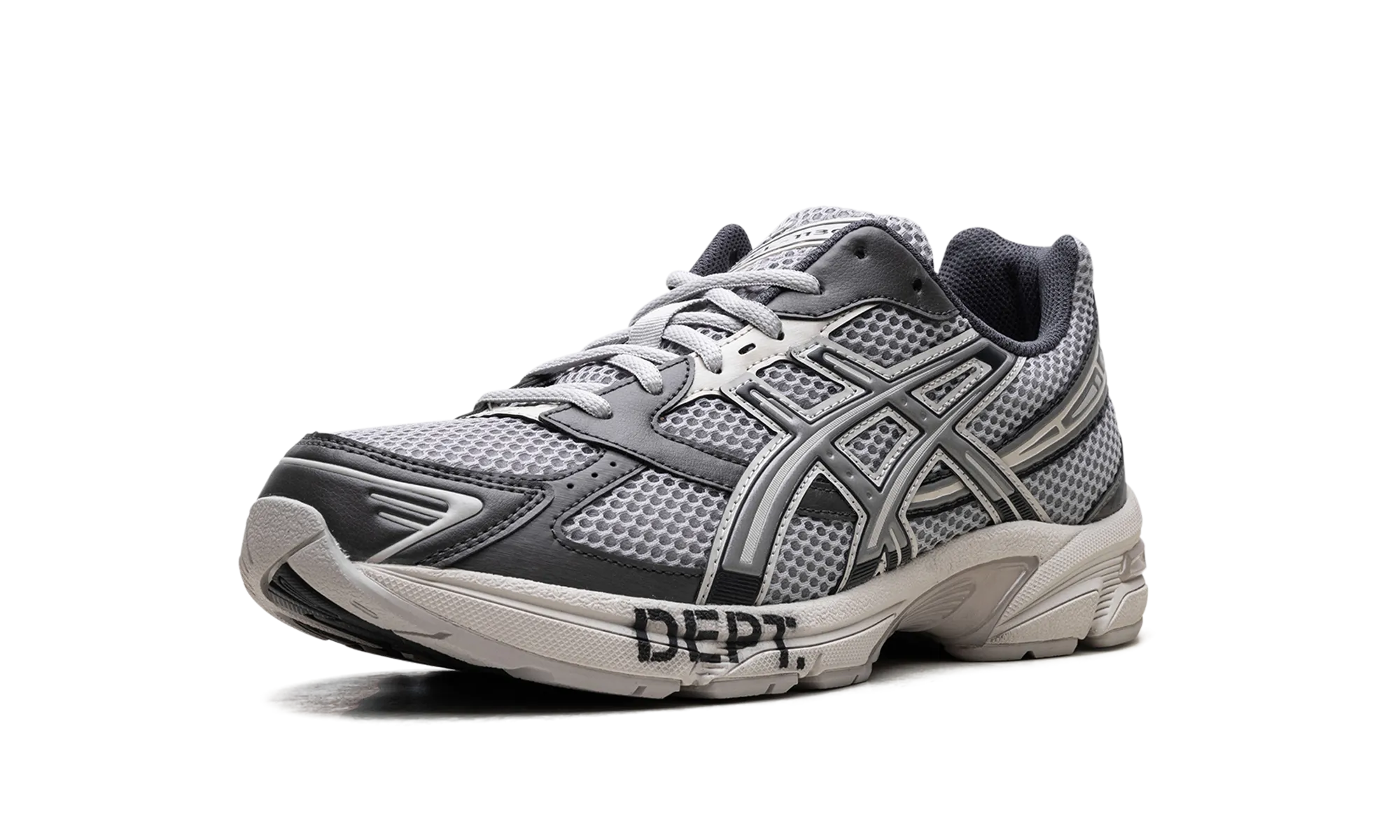 Gel-1130 "Gallery Dept - Oyster Grey (Special Box)" Stretch Hike