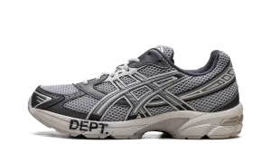 Timeless Footwear Arch Support System Gel-1130 "Gallery Dept - Oyster Grey (Special Box)"