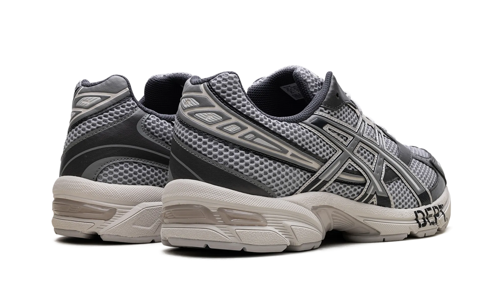 Cushioned ride Gel-1130 "Gallery Dept - Oyster Grey (Special Box)"