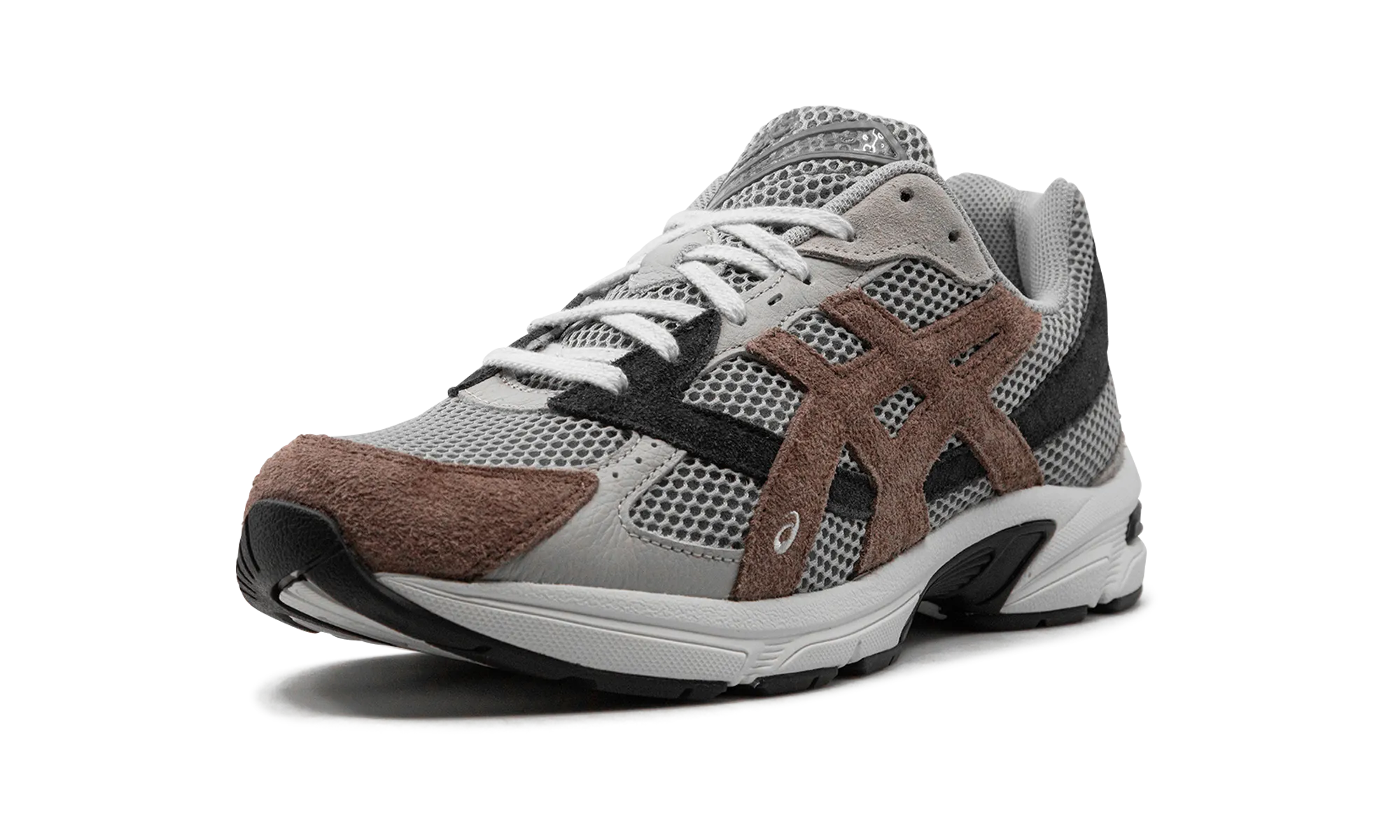 GEL -1130 "HAL Studios Smoke Grey" Mules style