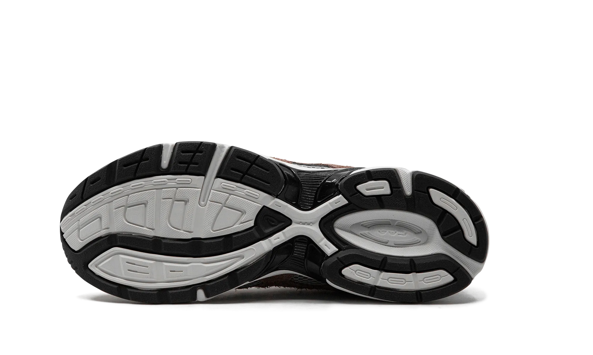 GEL -1130 "HAL Studios Smoke Grey" City Hike Fog Path