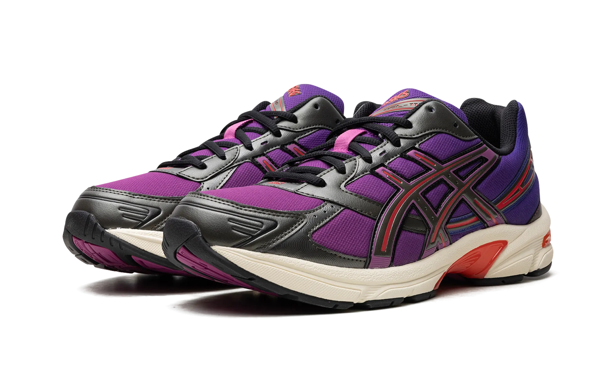 Ready Wear Streetwear Style Gel-1130 "Kith Marvel Villains Magneto - no comic"