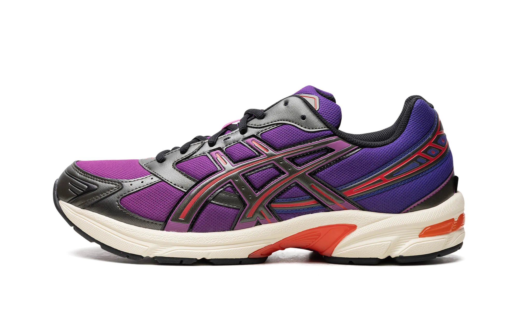 Practical Footwear Family Meet Gel-1130 "Kith Marvel Villains Magneto - no comic"