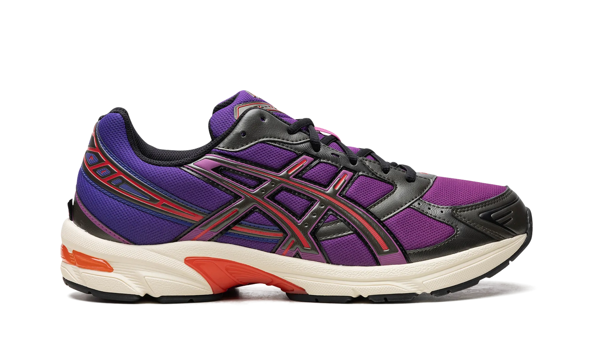 Gel-1130 "Kith Marvel Villains Magneto - no comic" Active Motion Tidy Lines