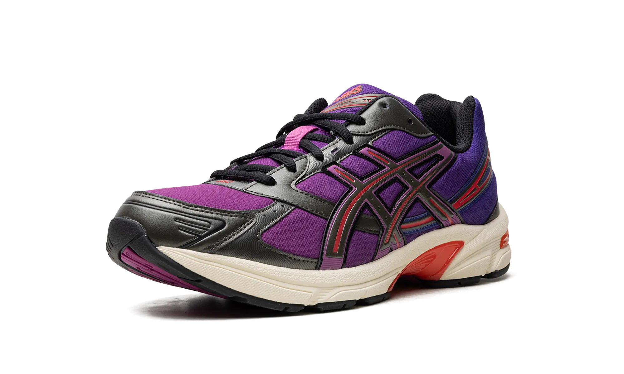 Jump Hike Japan Line Gel-1130 "Kith Marvel Villains Magneto Sealed Box - Comic Included"