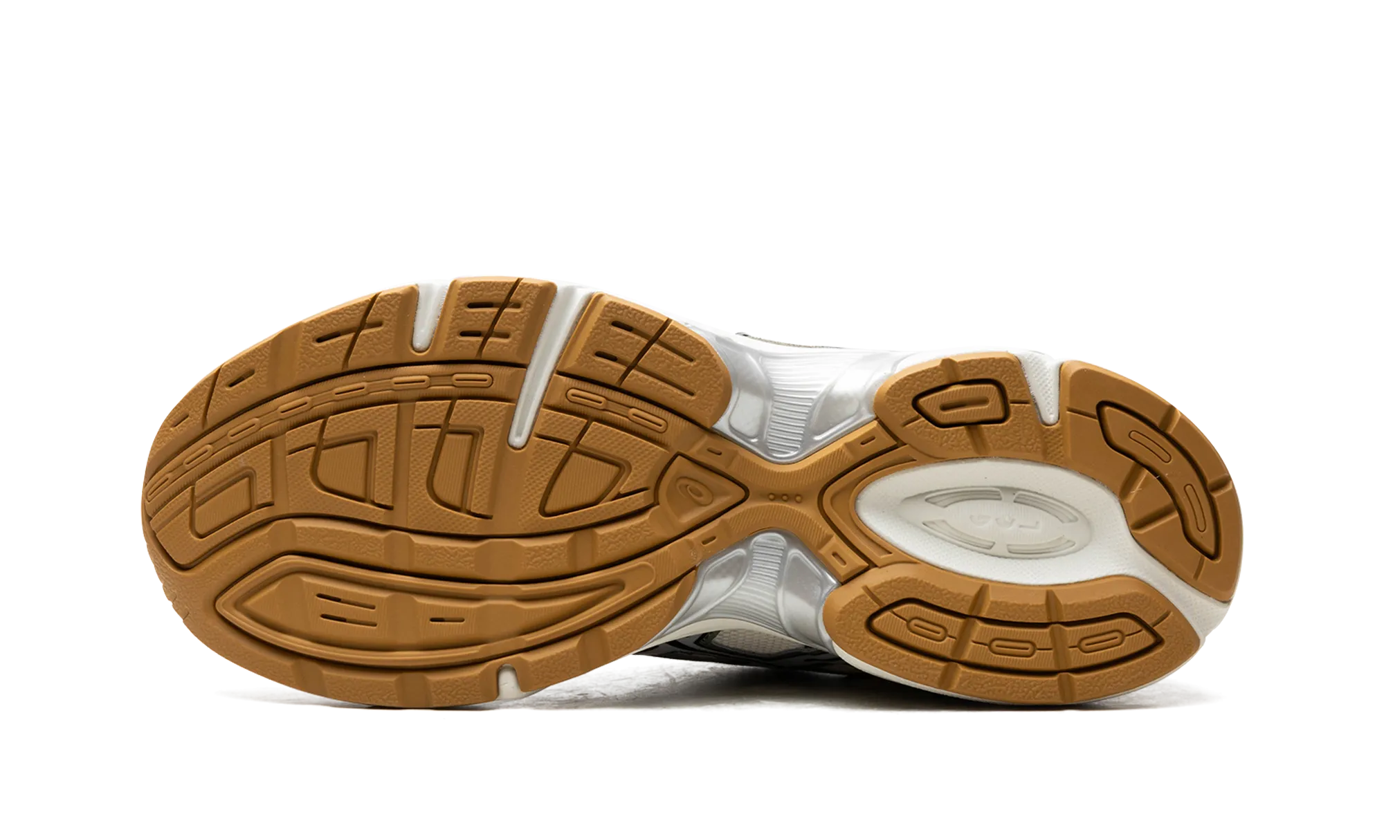 All ages Rubber Sole Gel-1130 "Mantle Green"