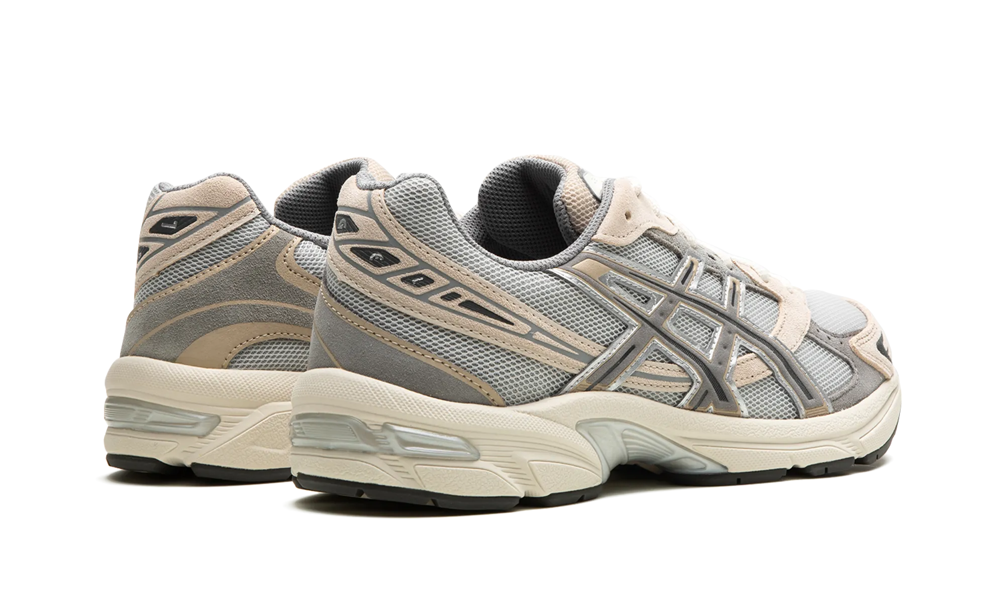 Step Safe Leaf Walk Gel 1130 "Oyster Grey"