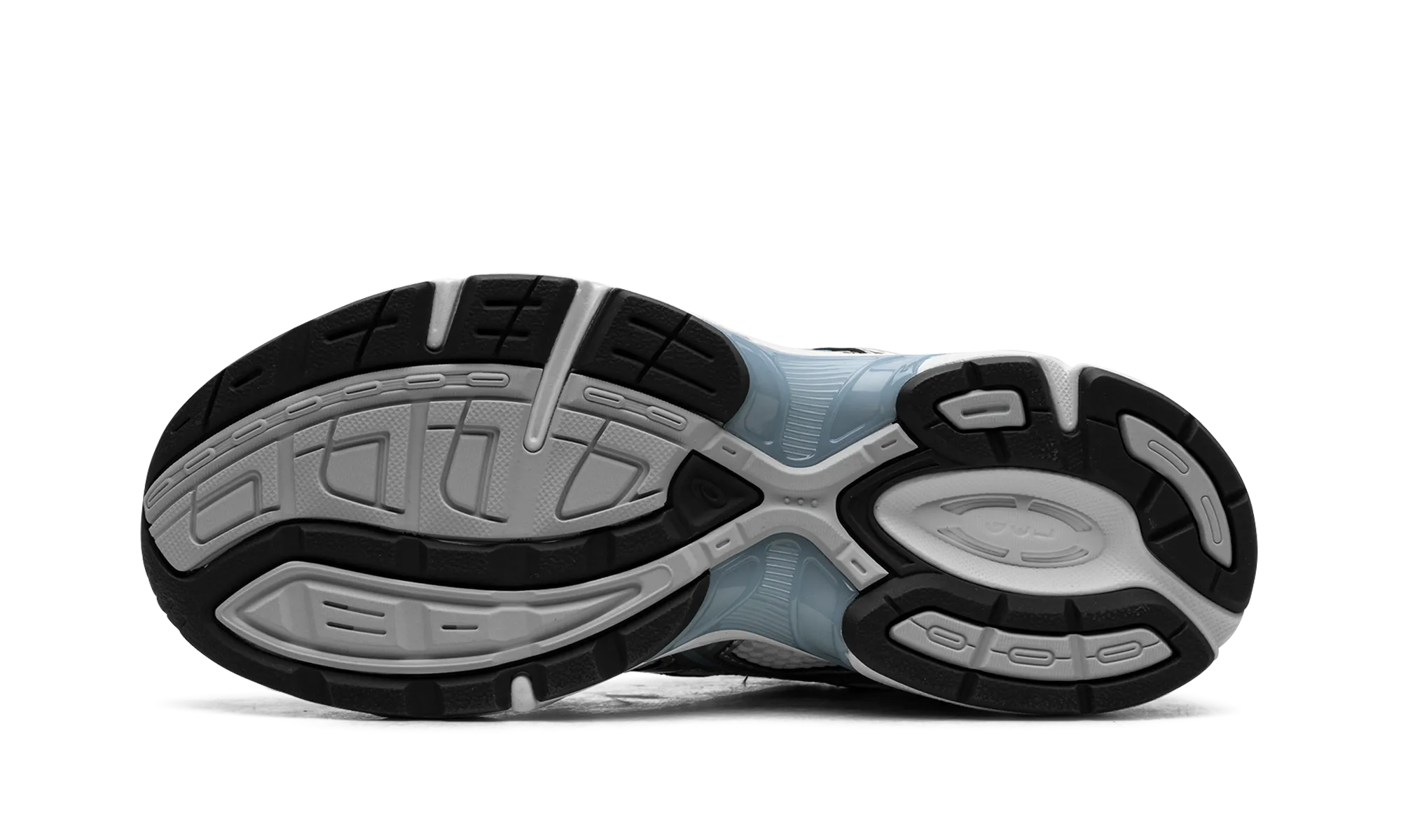 GEL-1130 "Shark Skin" Sock Entry