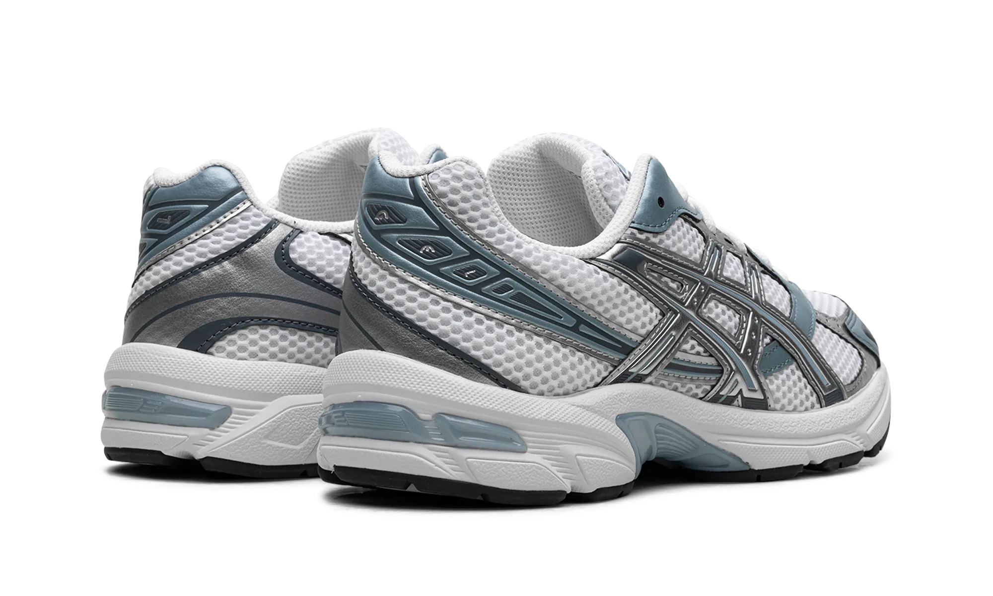 Airflow channels GEL-1130 "Shark Skin"