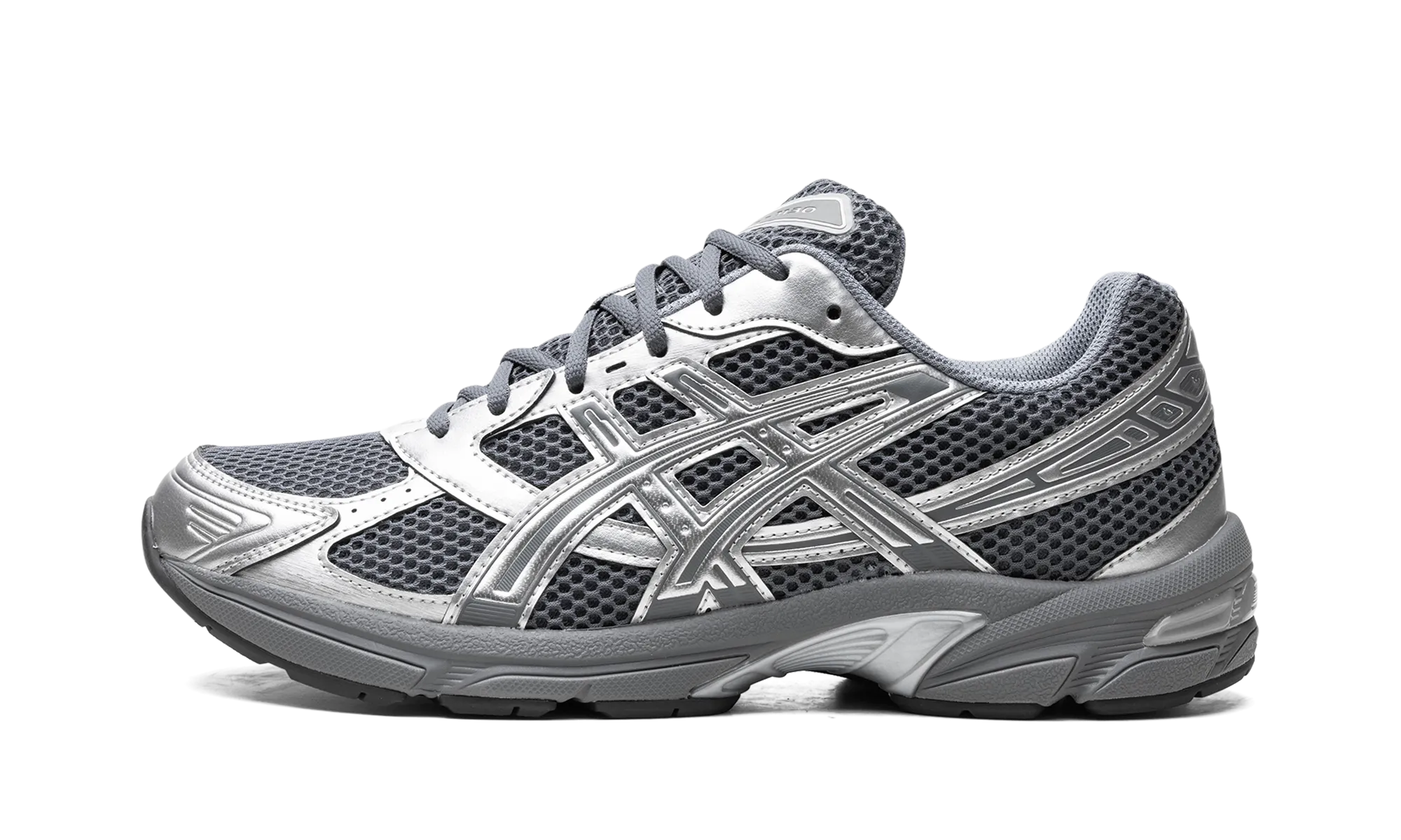 Gel 1130 "Steel Grey Pure Silver" Day-to-Day Comfort