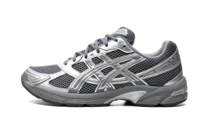 Gel 1130 "Steel Grey Pure Silver" Day-to-Day Comfort