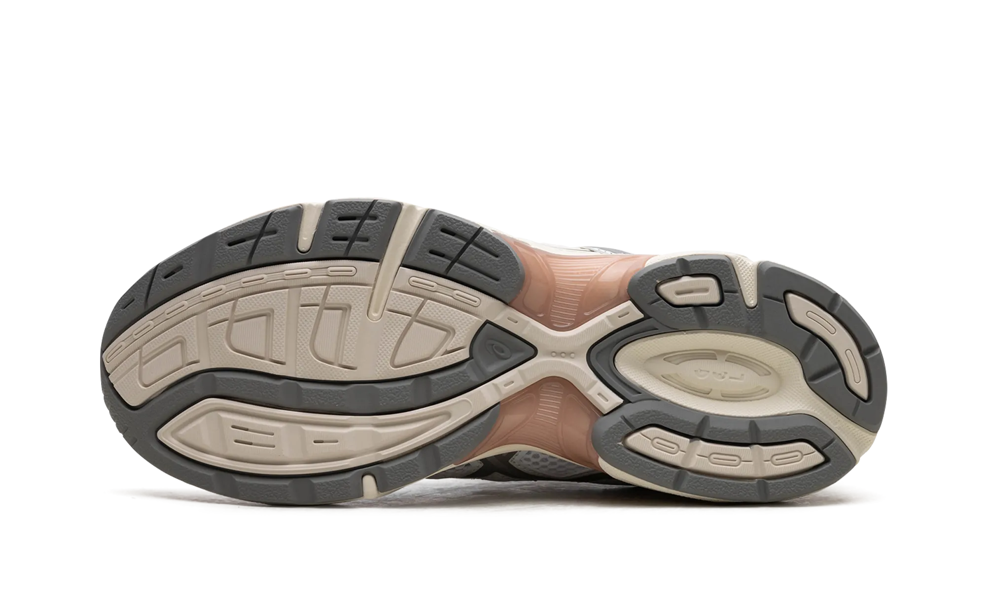 Gel 1130 "White/Clay Grey" Sprint Step