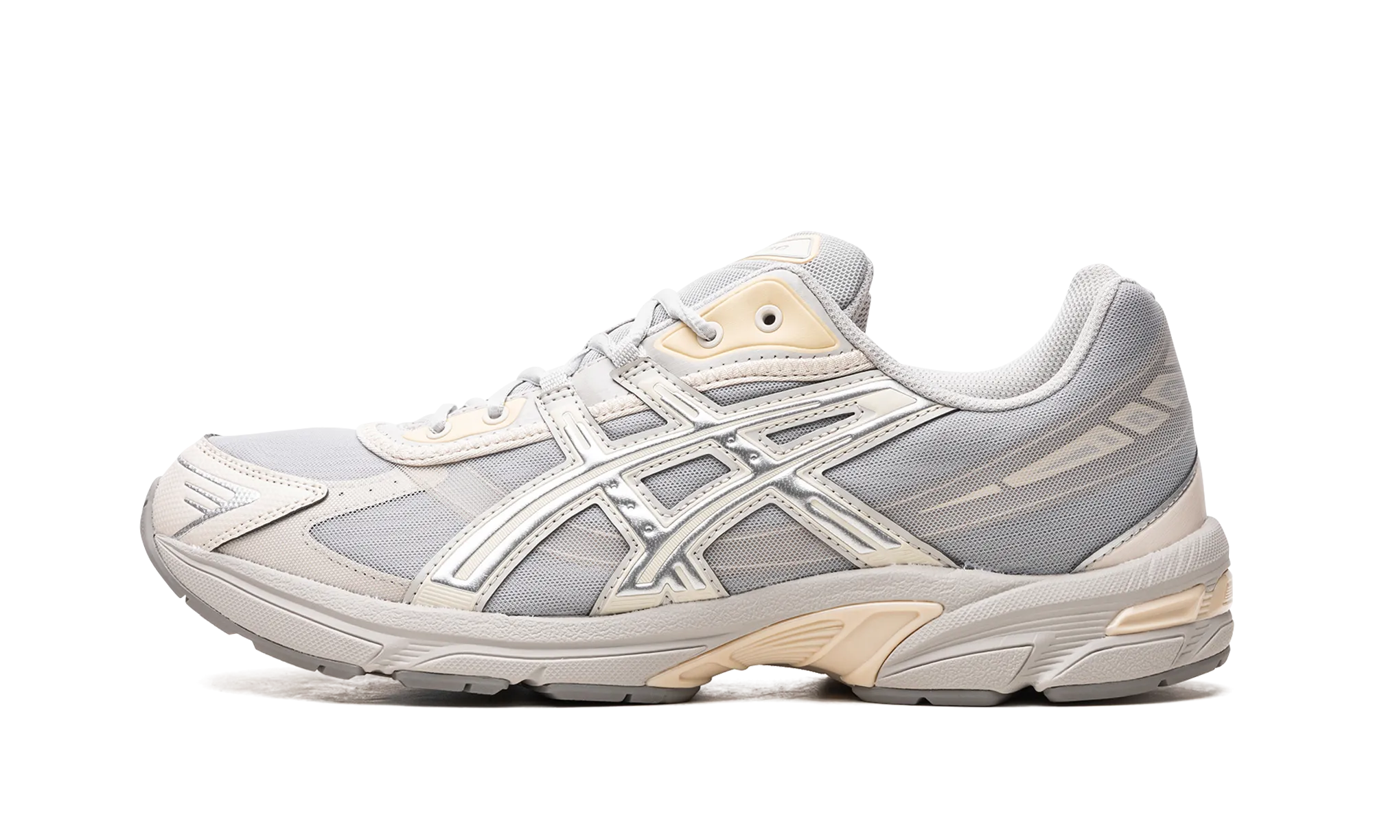 GEL-1130 RE "Pure Silver" Energy Step Stable Form