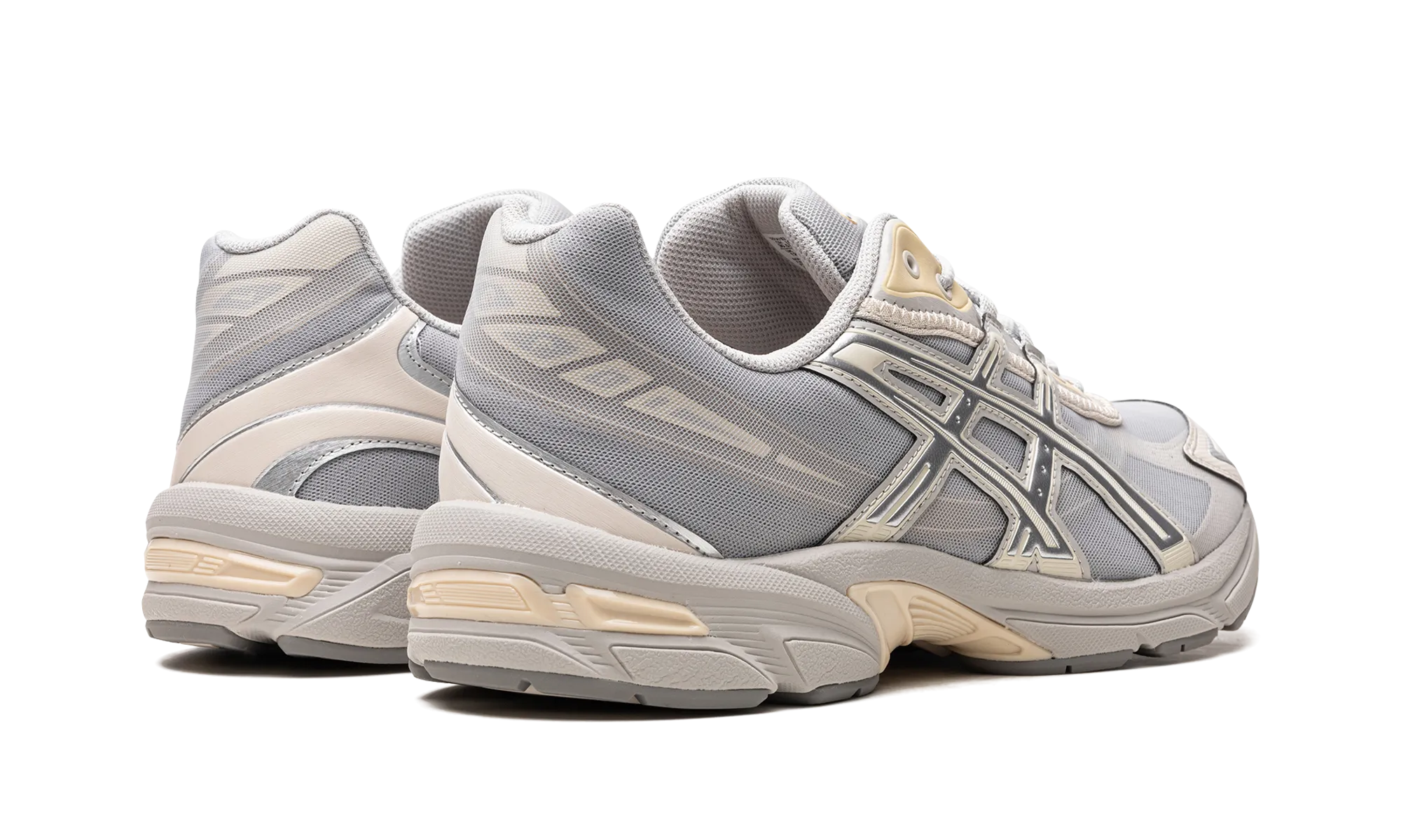 GEL-1130 RE "Pure Silver" Leaf Hike