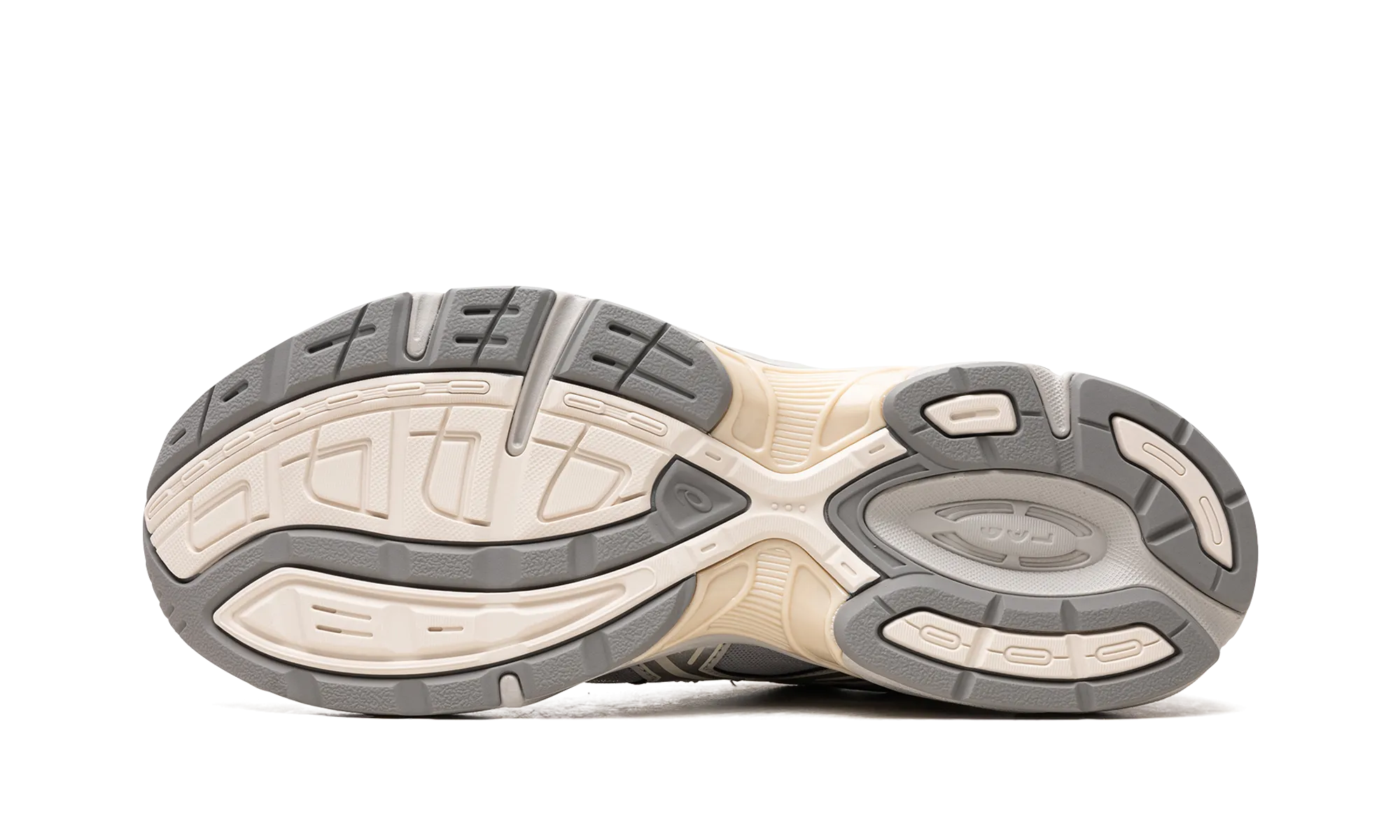 Every Journey Urban Everyday GEL-1130 RE "Pure Silver"