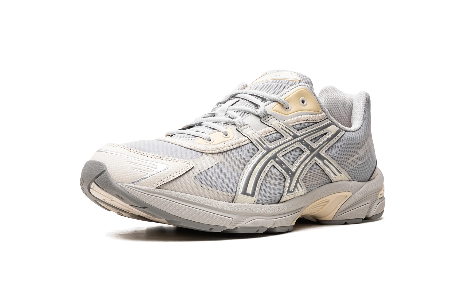 Family Out Sunny Wear GEL-1130 RE "Pure Silver"