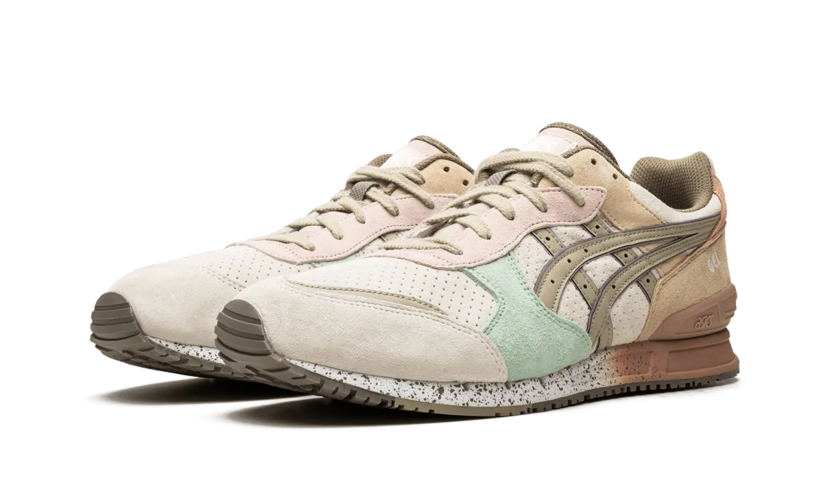 High Heel Airy Design Gel Classic "Bodega "On the Road""