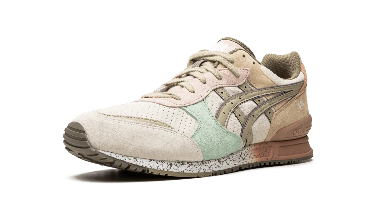 Gel Classic "Bodega "On the Road"" Square Toe Night Hike