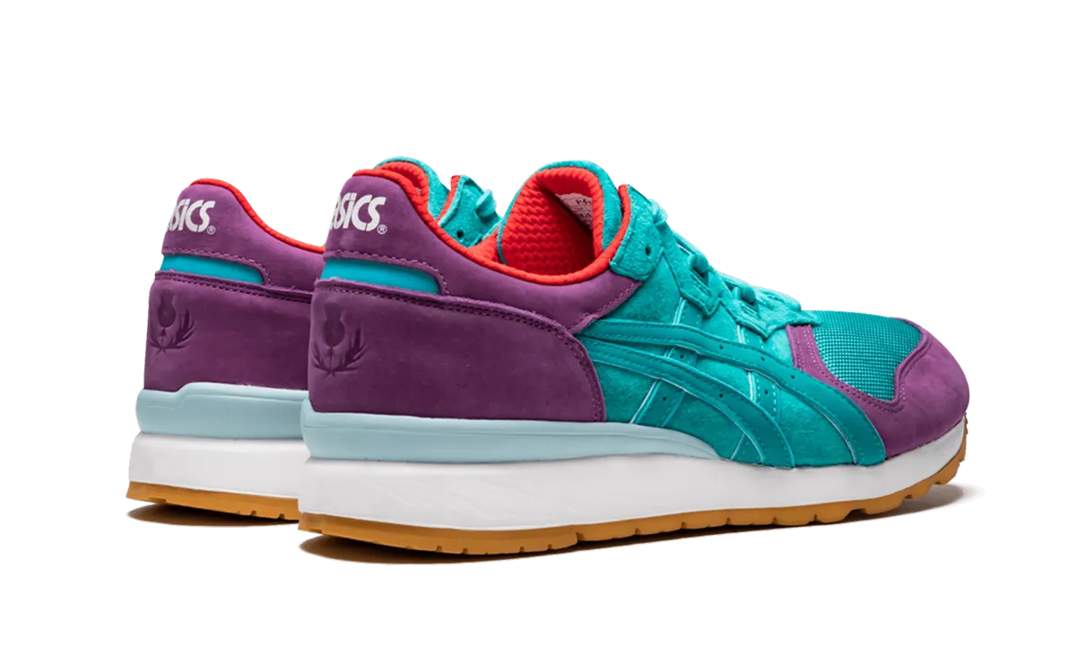 Current Step Gel-Epirus "Hanon"