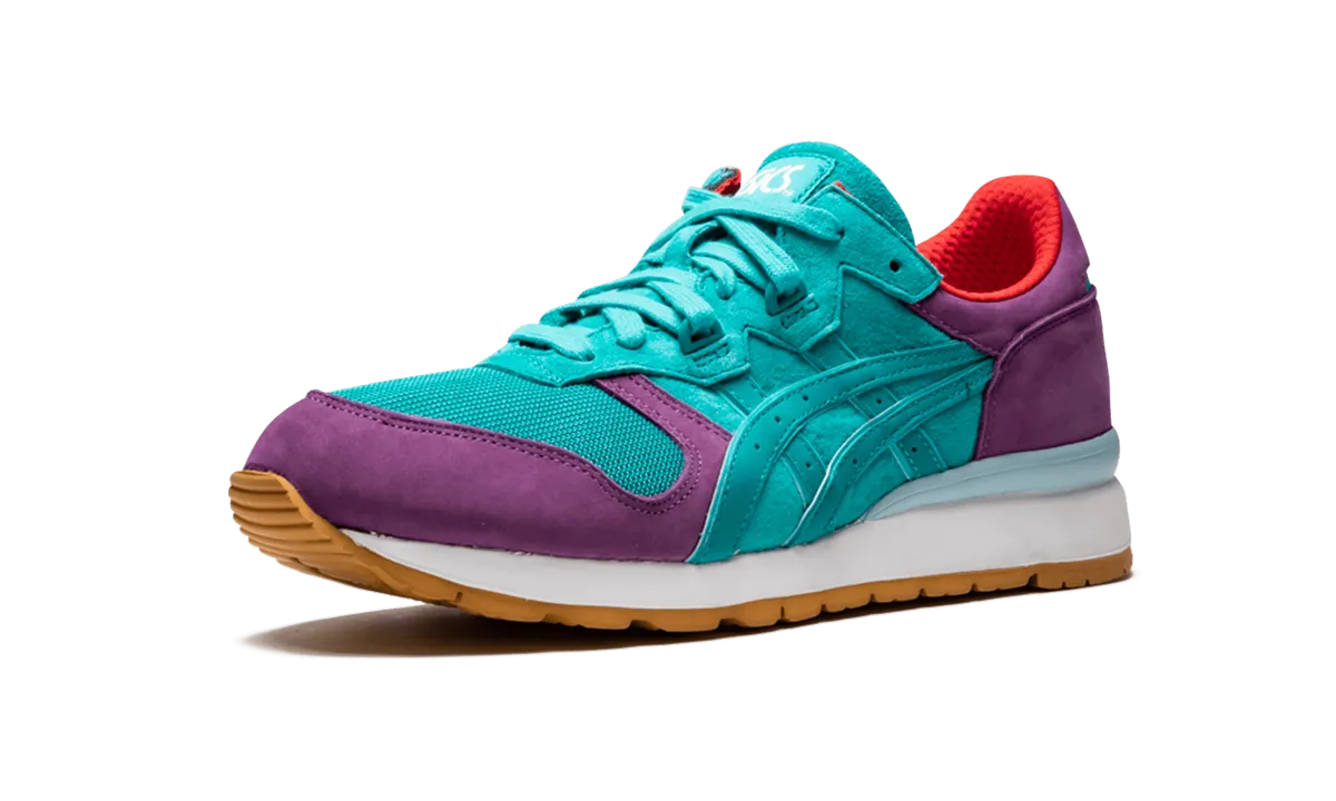 Slide Hike Evening Hike Gel-Epirus "Hanon"