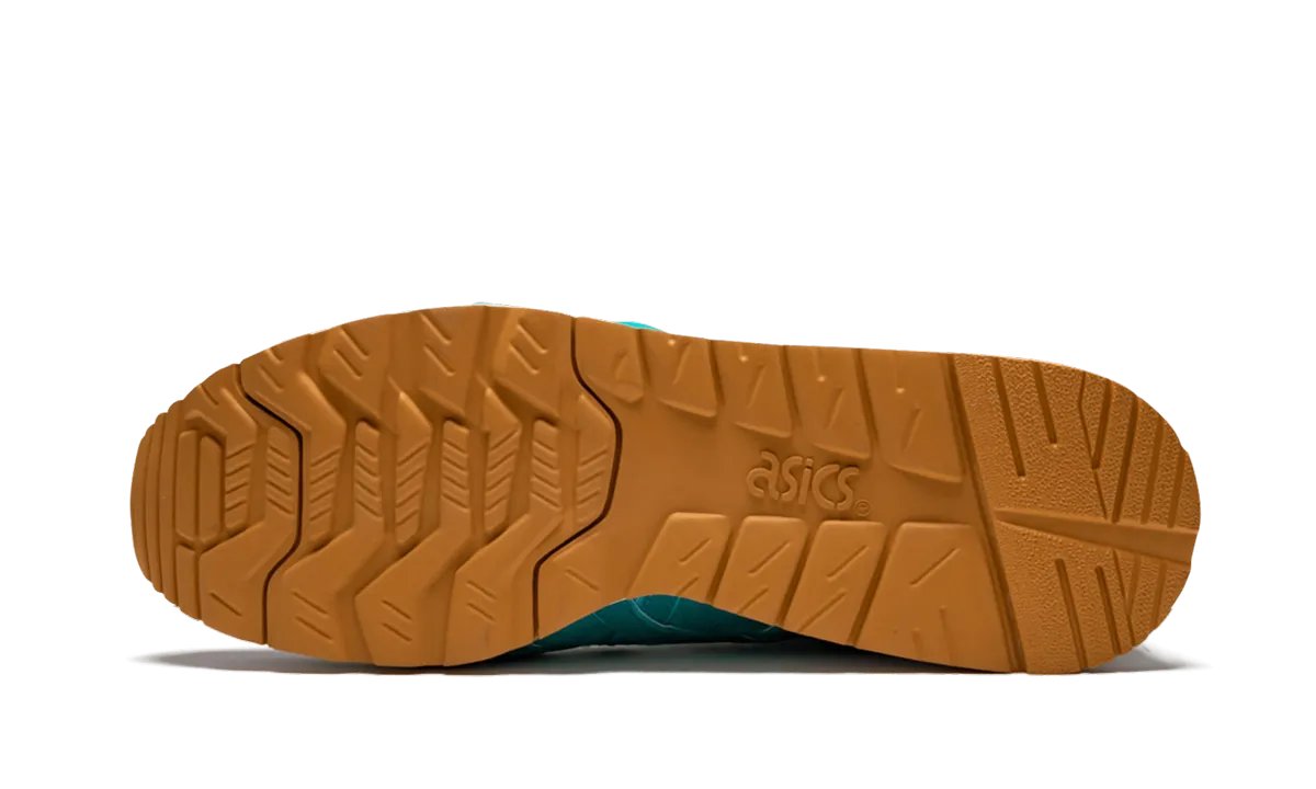 Gel-Epirus "Hanon" Neutral Wear Soft Sole