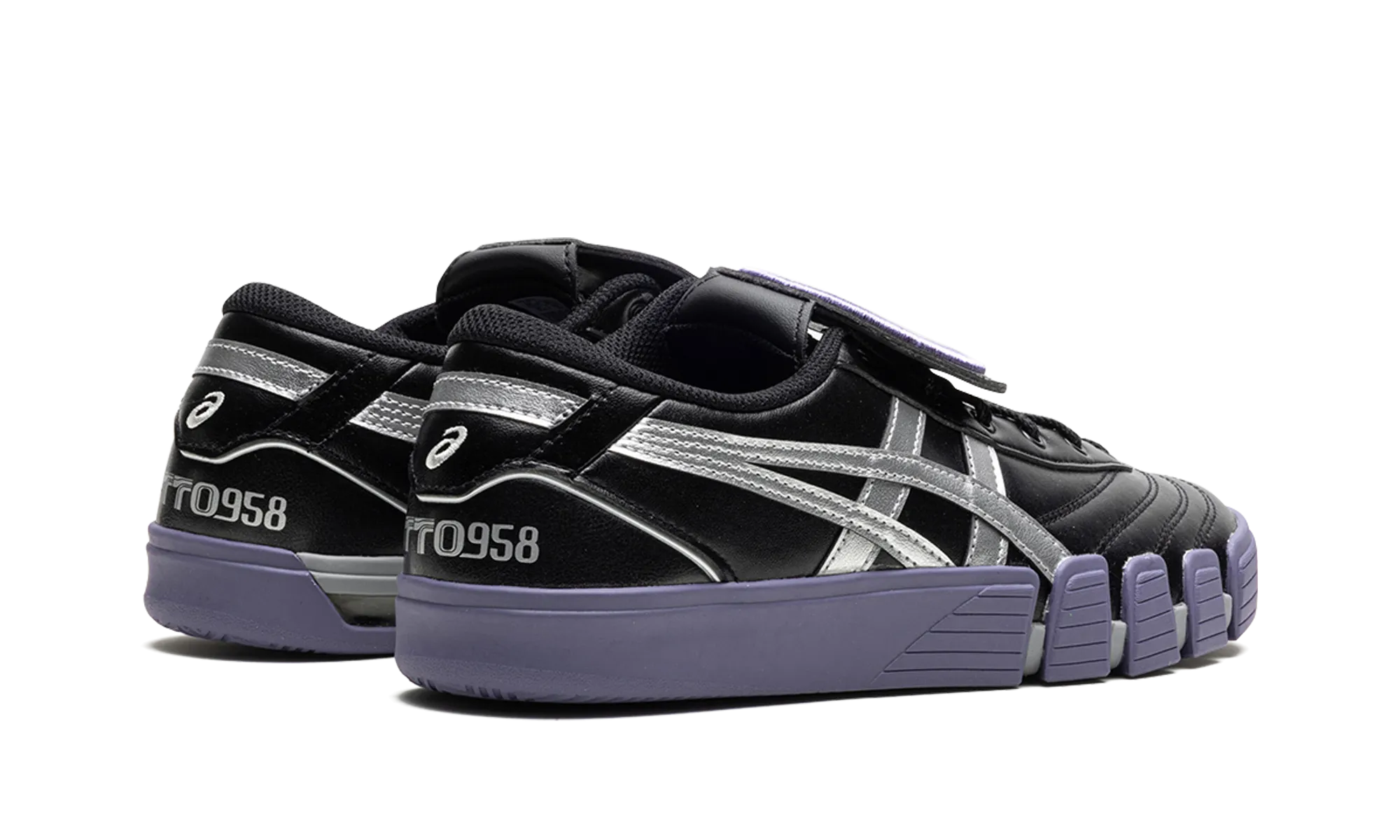 Work From Home Gel Flexkee 958 "OTTO 958 - Black Purple"